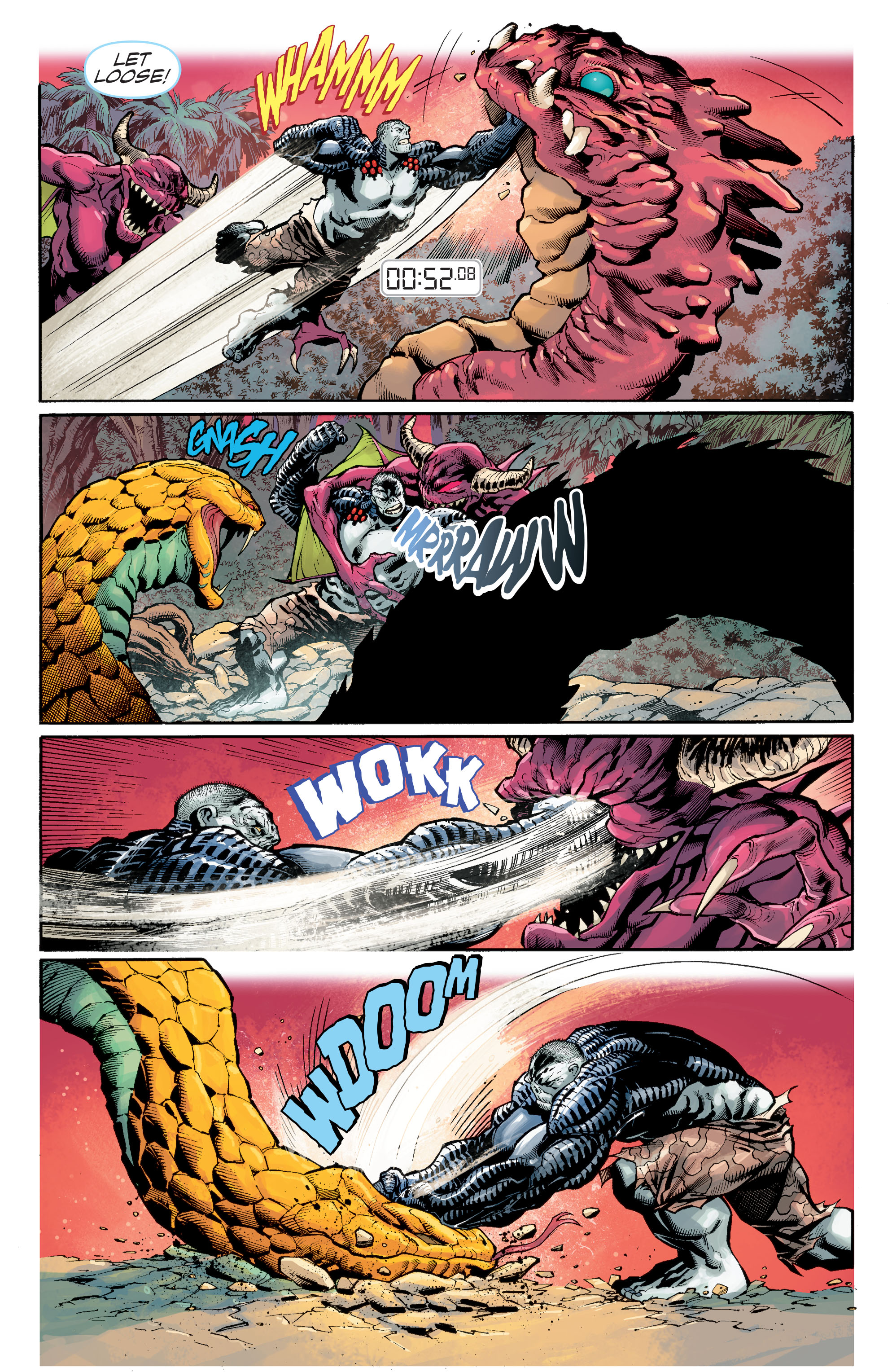 Damage (2018-): Chapter 16 - Page 11