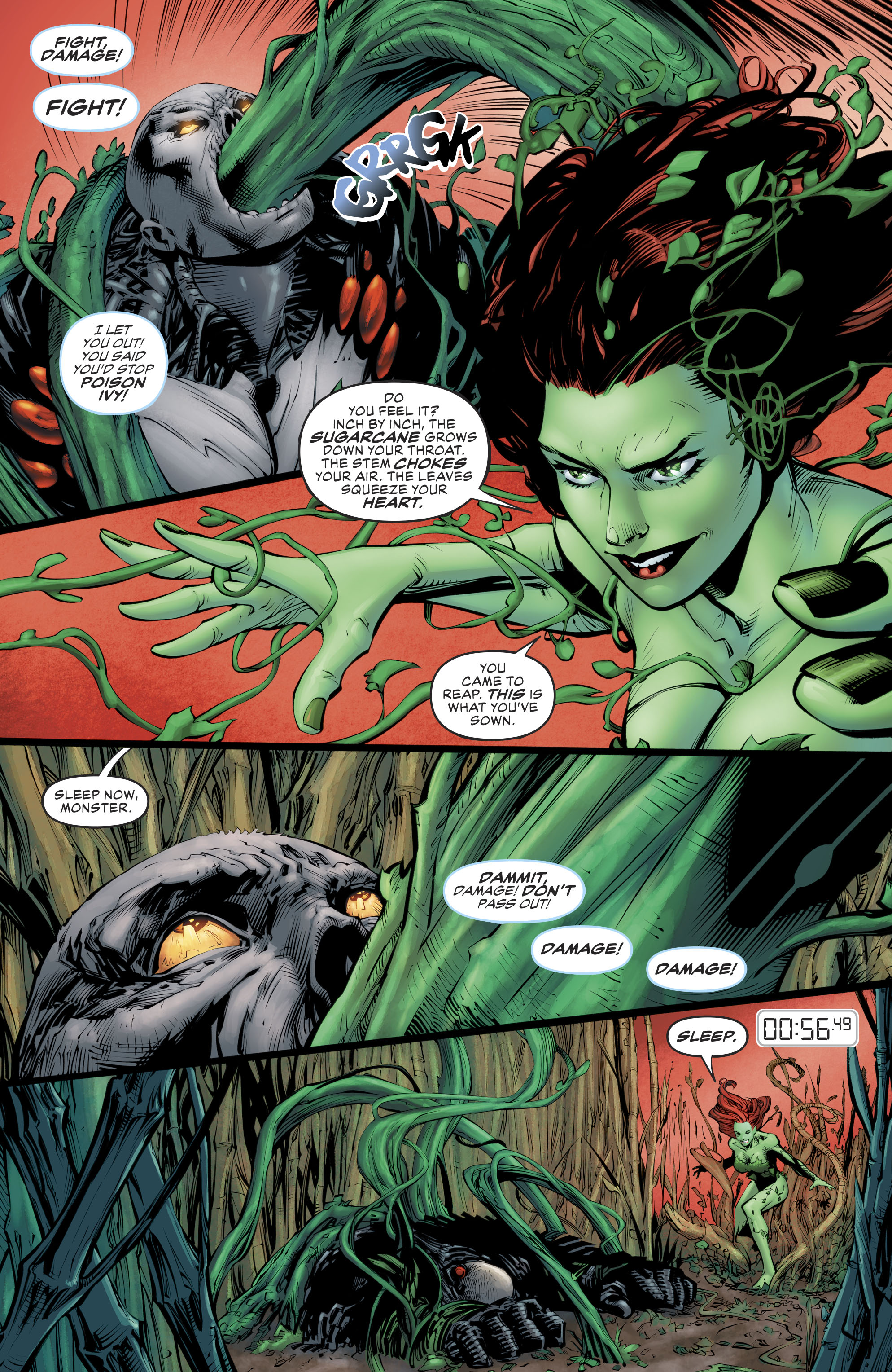 Damage (2018-): Chapter 5 - Page 4