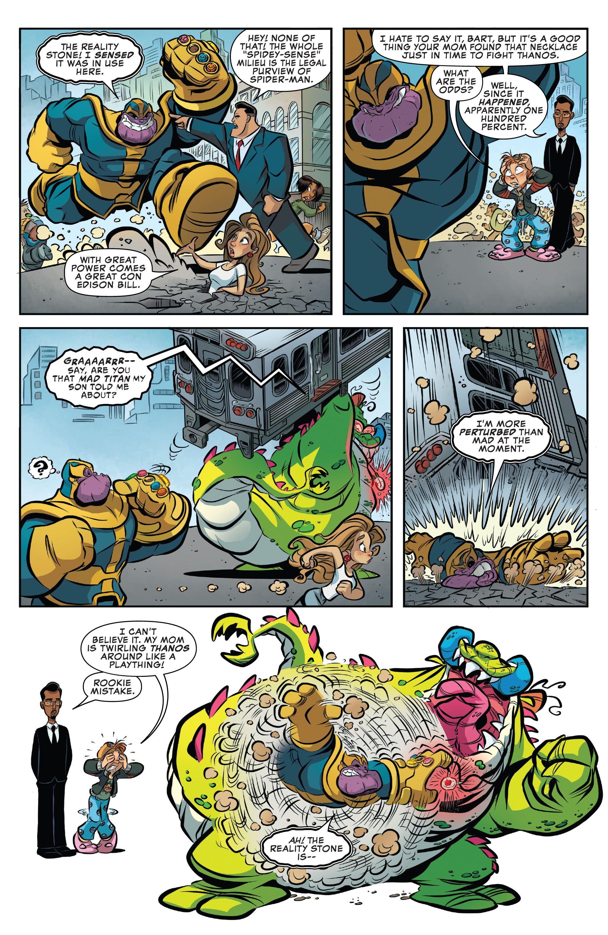 Damage Control (2022-): Chapter 1 - Page 29
