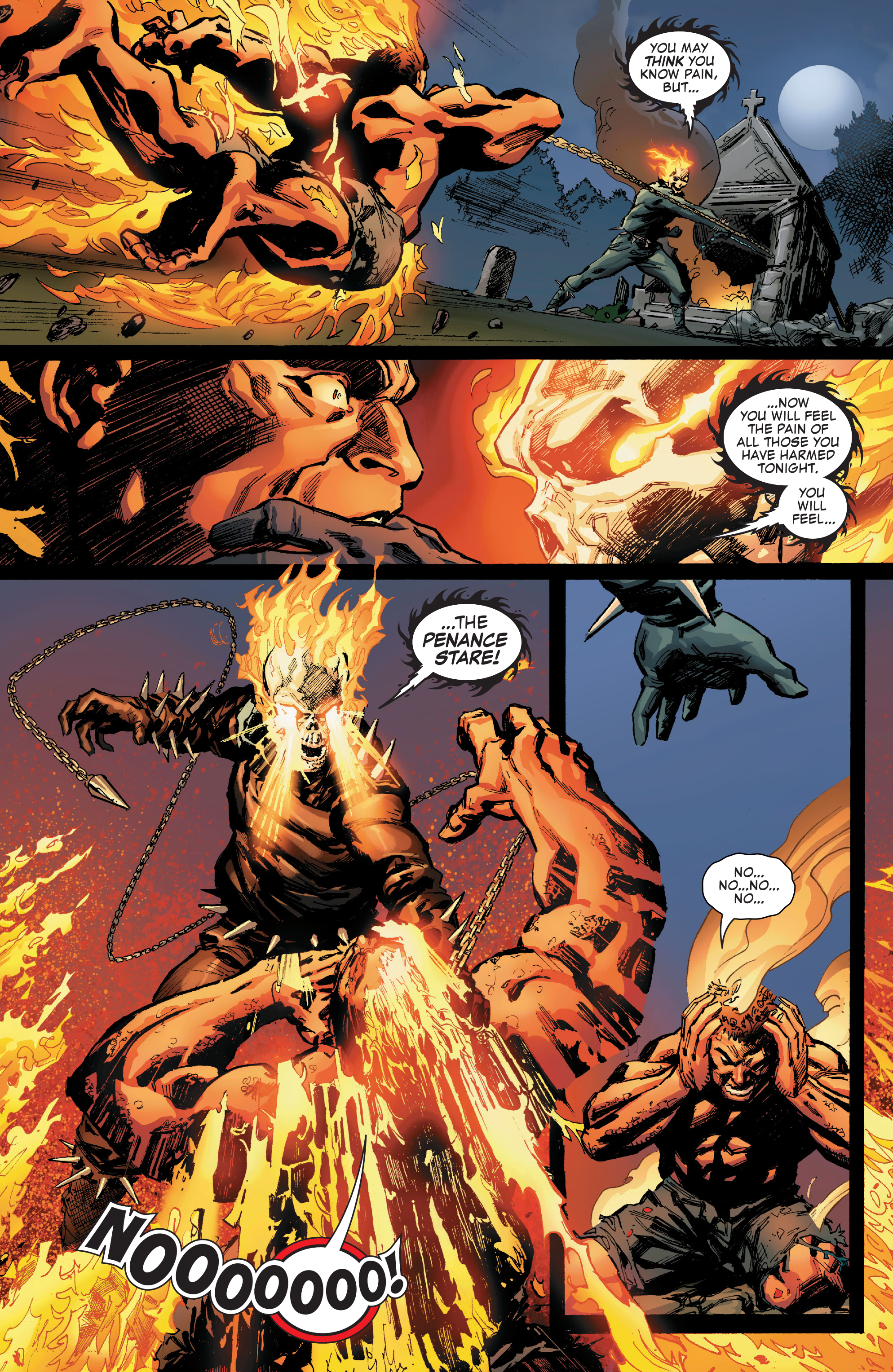 Danny Ketch: Ghost Rider (2023-): Chapter 1 - Page 5