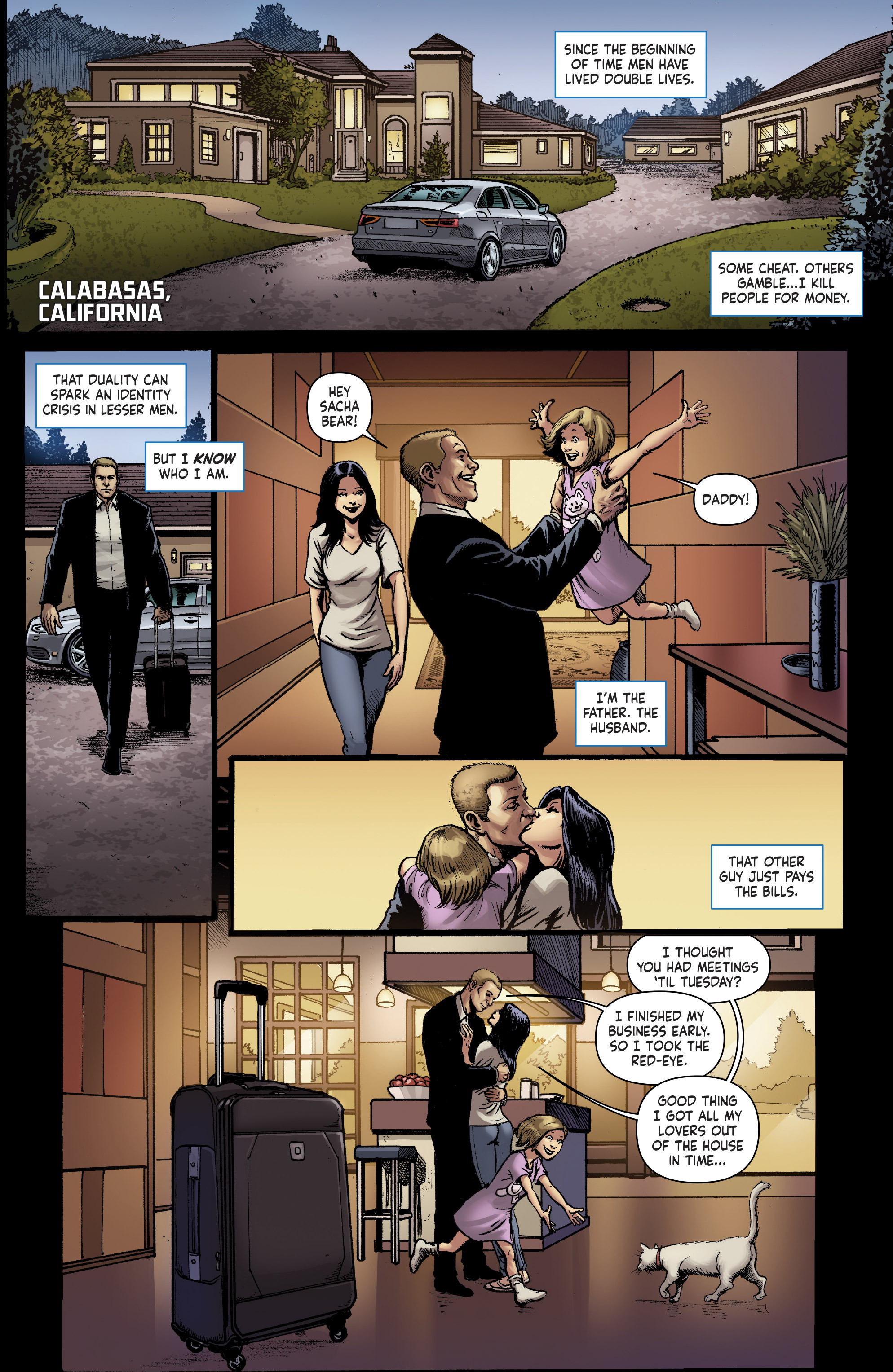 Dante (2017): Chapter 1 - Page 7