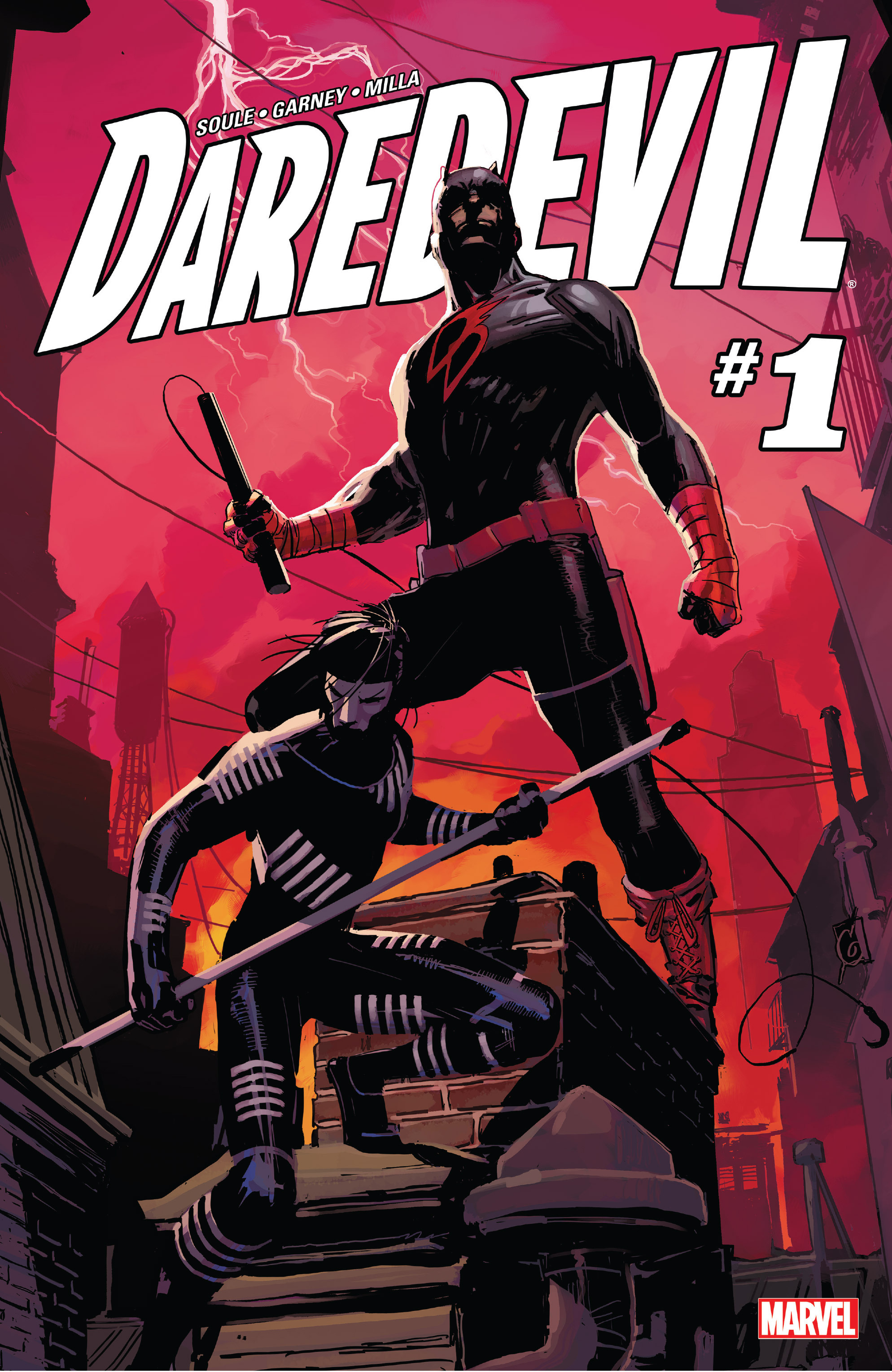 Daredevil (2016-): Chapter 1 - Page 1