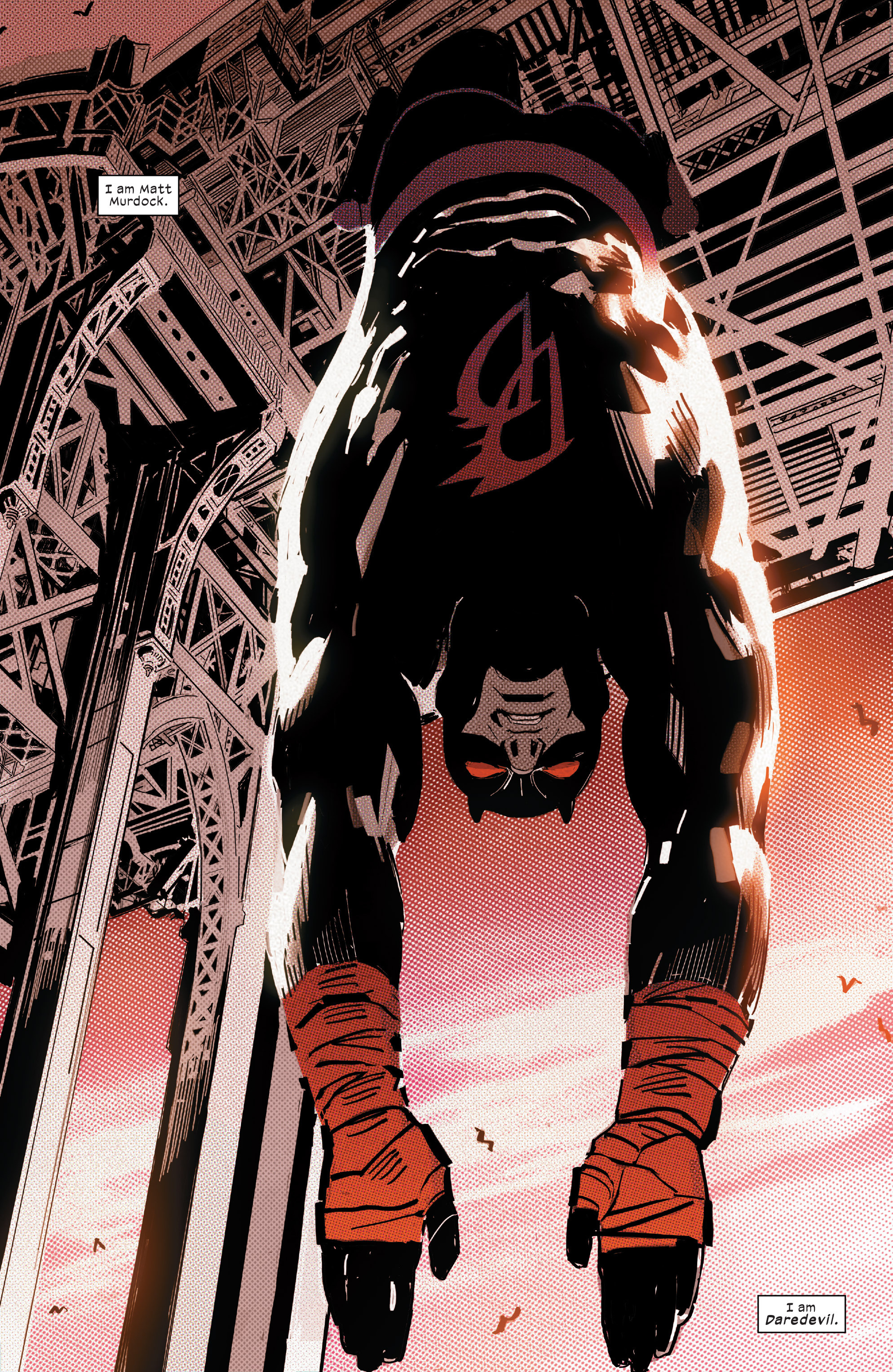 Daredevil (2016-): Chapter 1 - Page 2