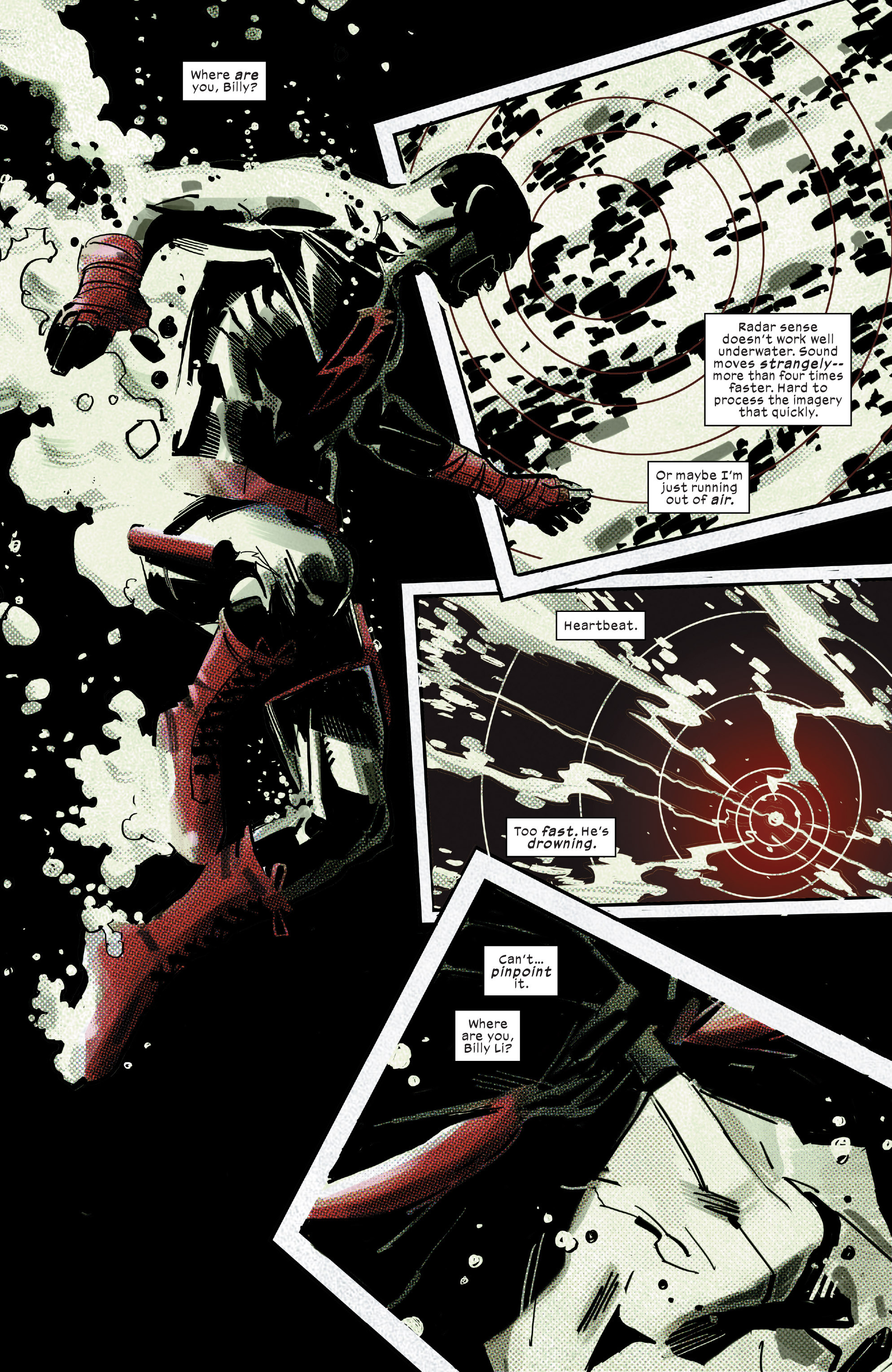 Daredevil (2016-): Chapter 1 - Page 6