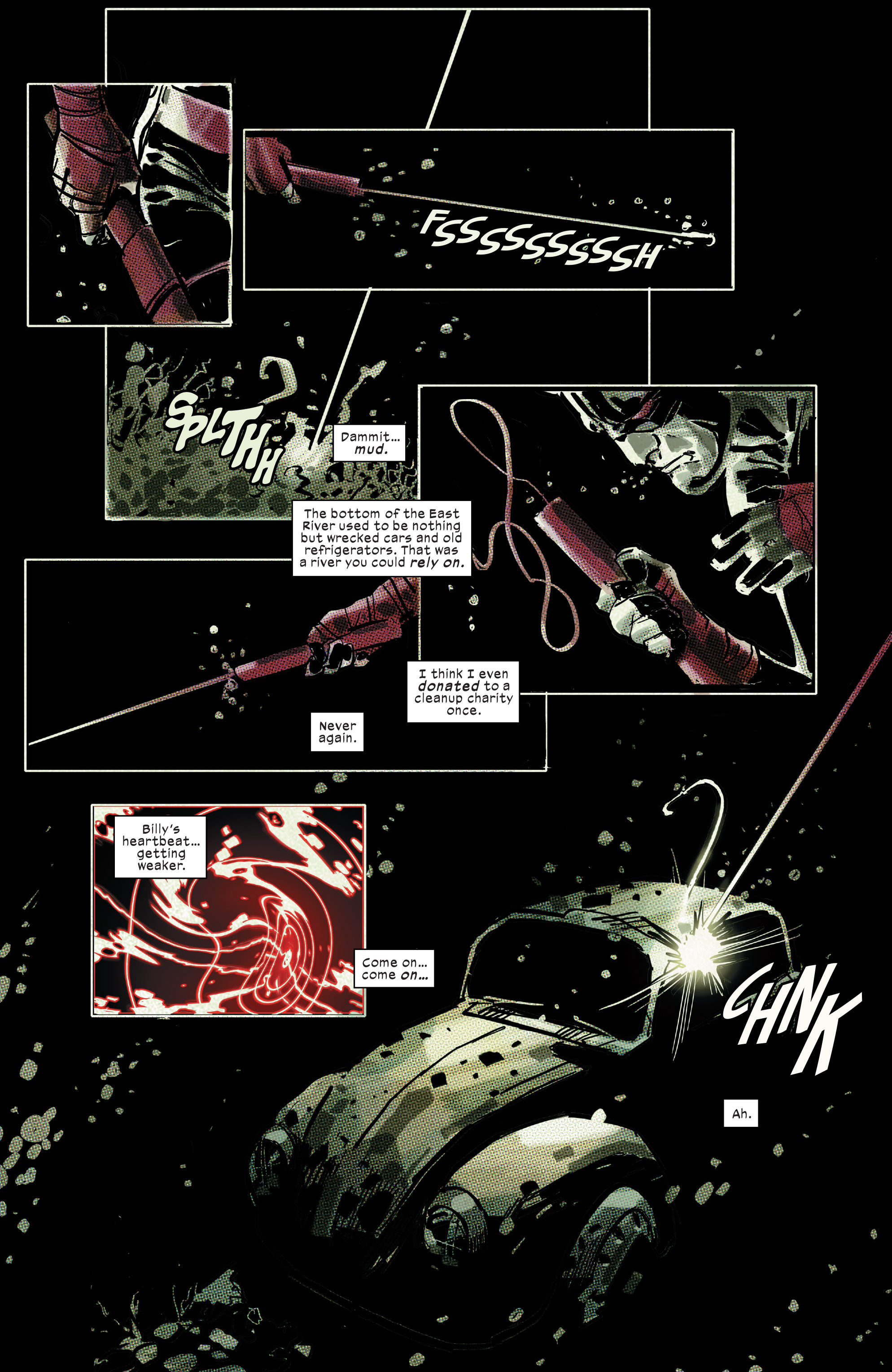 Daredevil (2016-): Chapter 1 - Page 7
