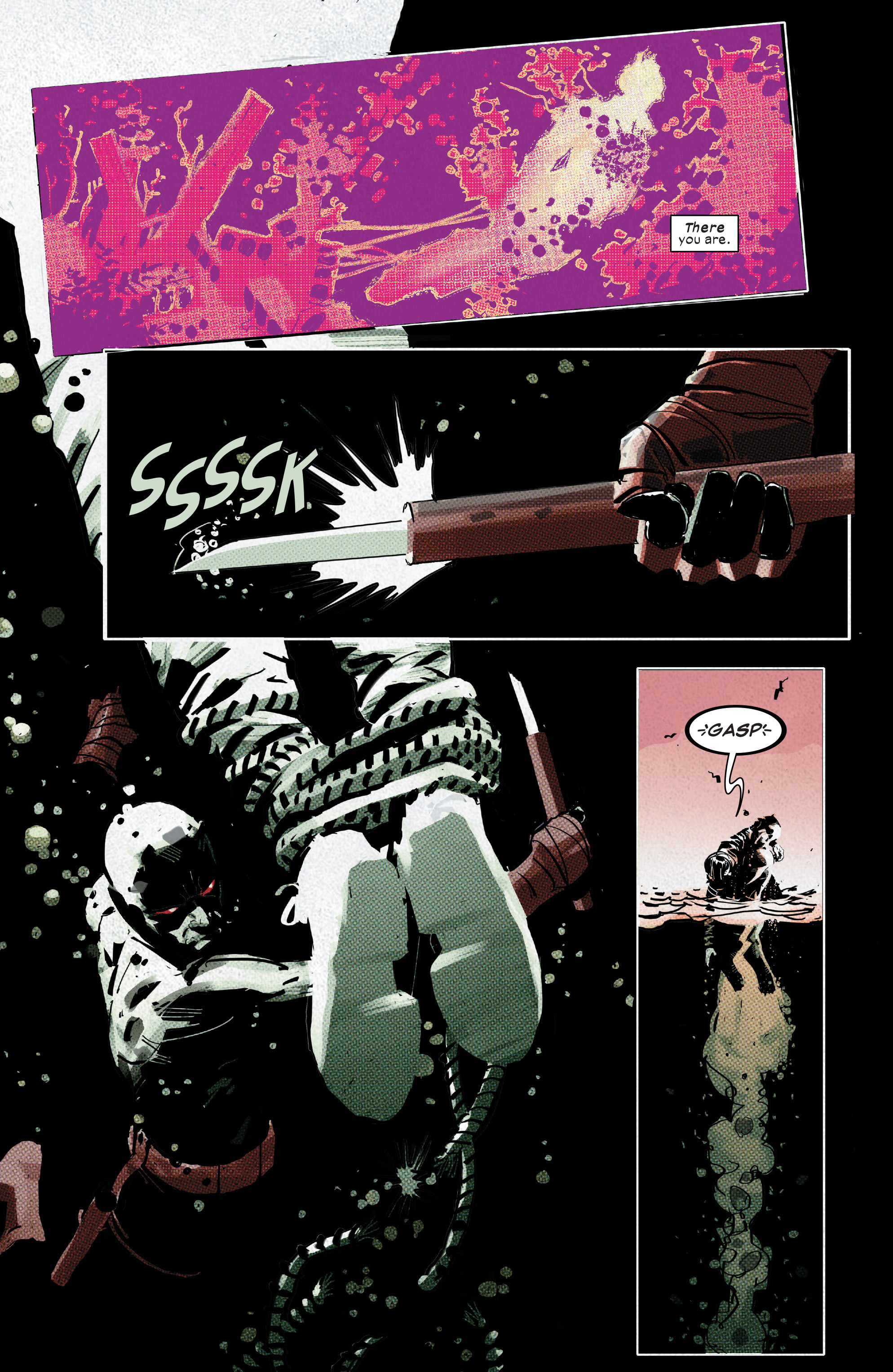 Daredevil (2016-): Chapter 1 - Page 8