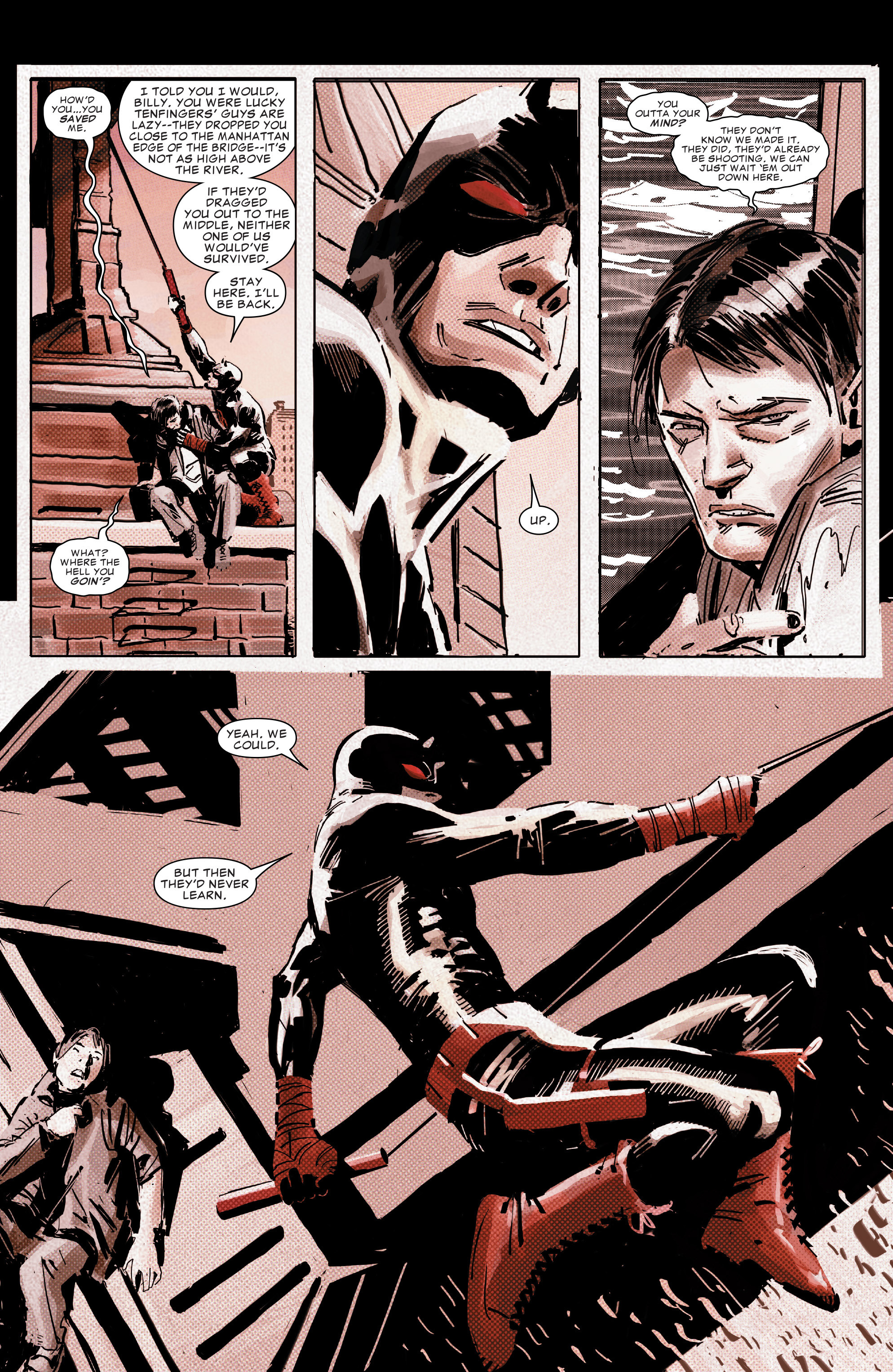 Daredevil (2016-): Chapter 1 - Page 9
