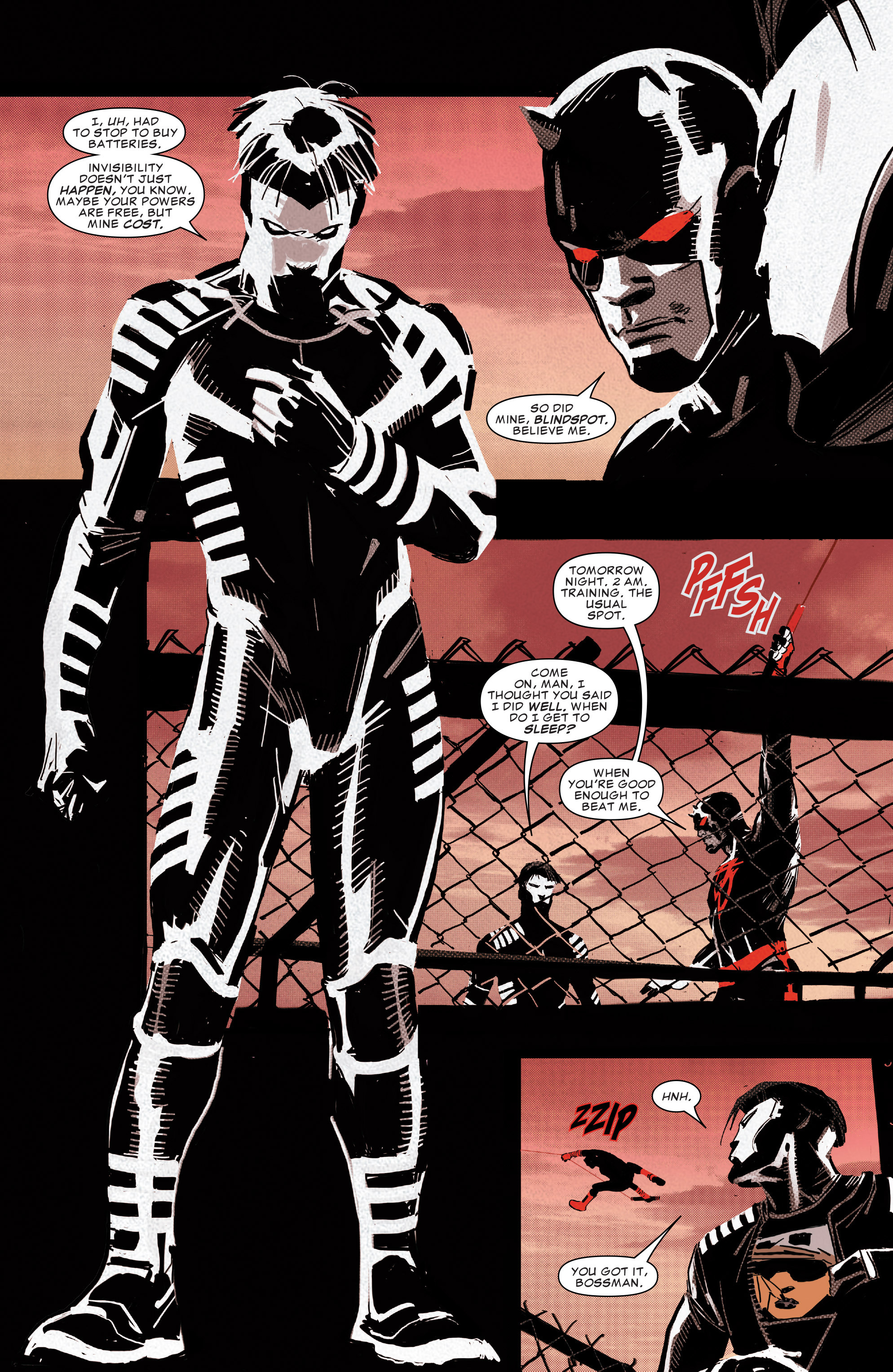 Daredevil (2016-): Chapter 1 - Page 14