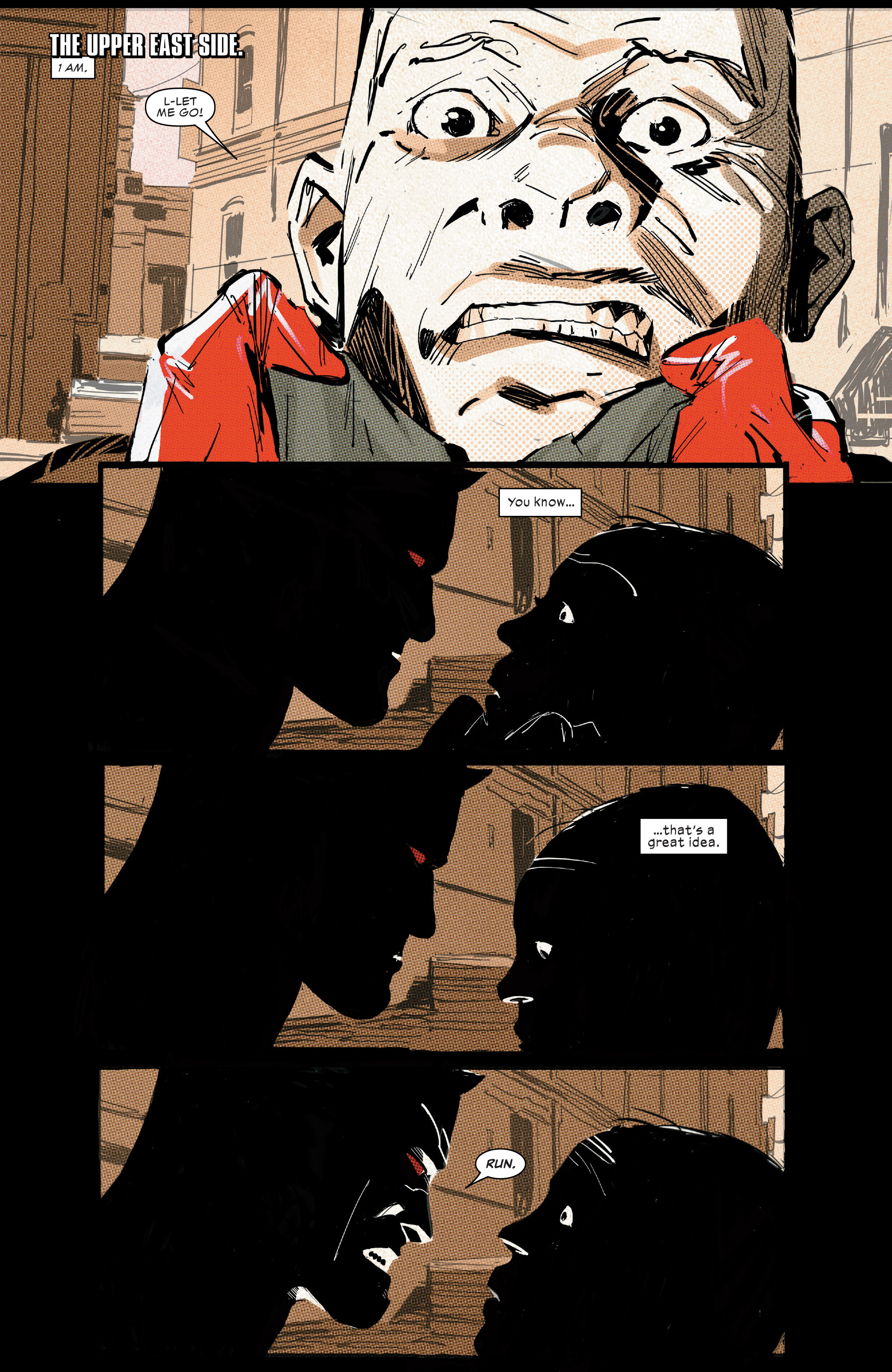 Daredevil (2016-): Chapter 10 - Page 3