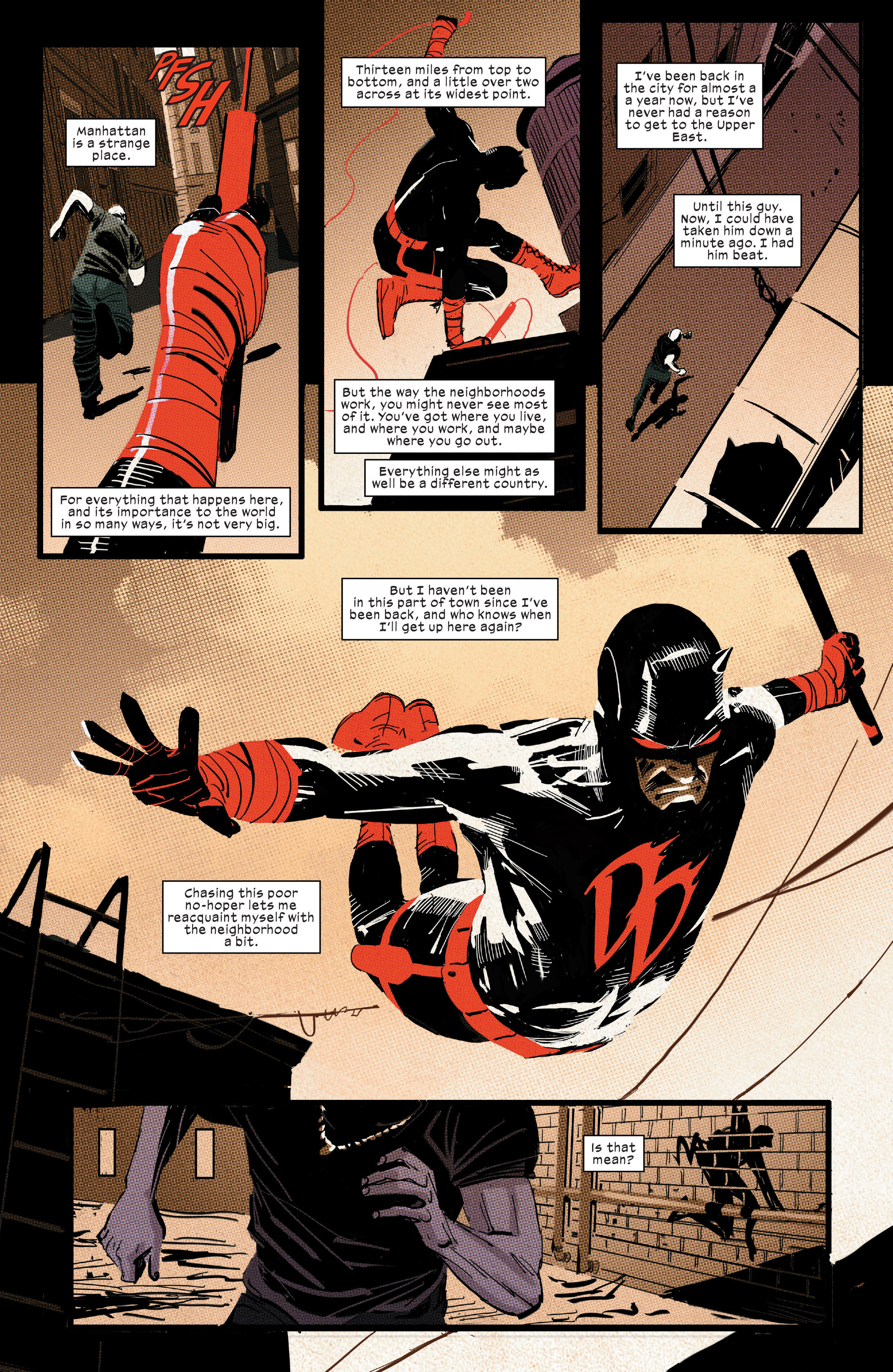 Daredevil (2016-): Chapter 10 - Page 4