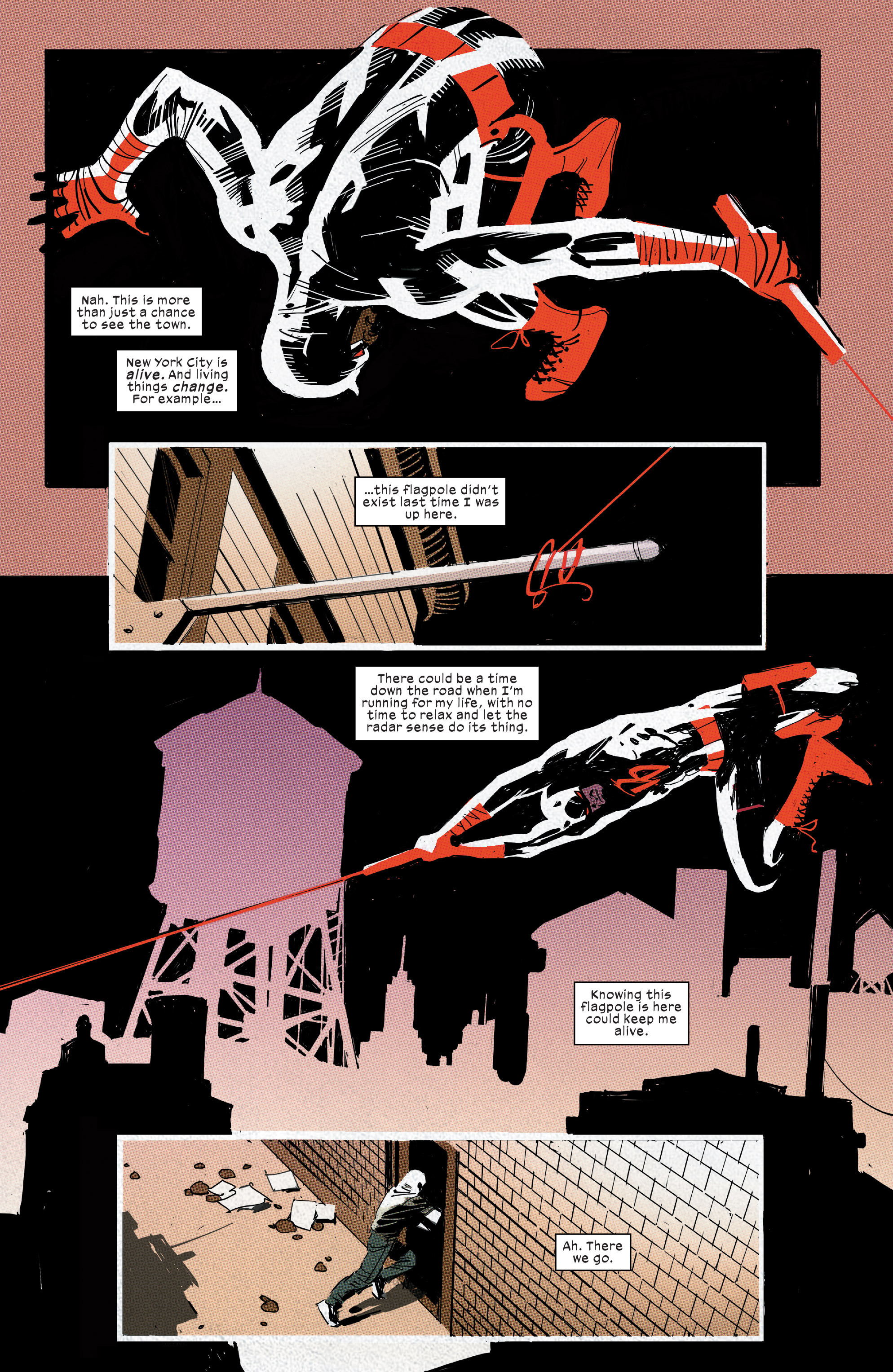Daredevil (2016-): Chapter 10 - Page 5