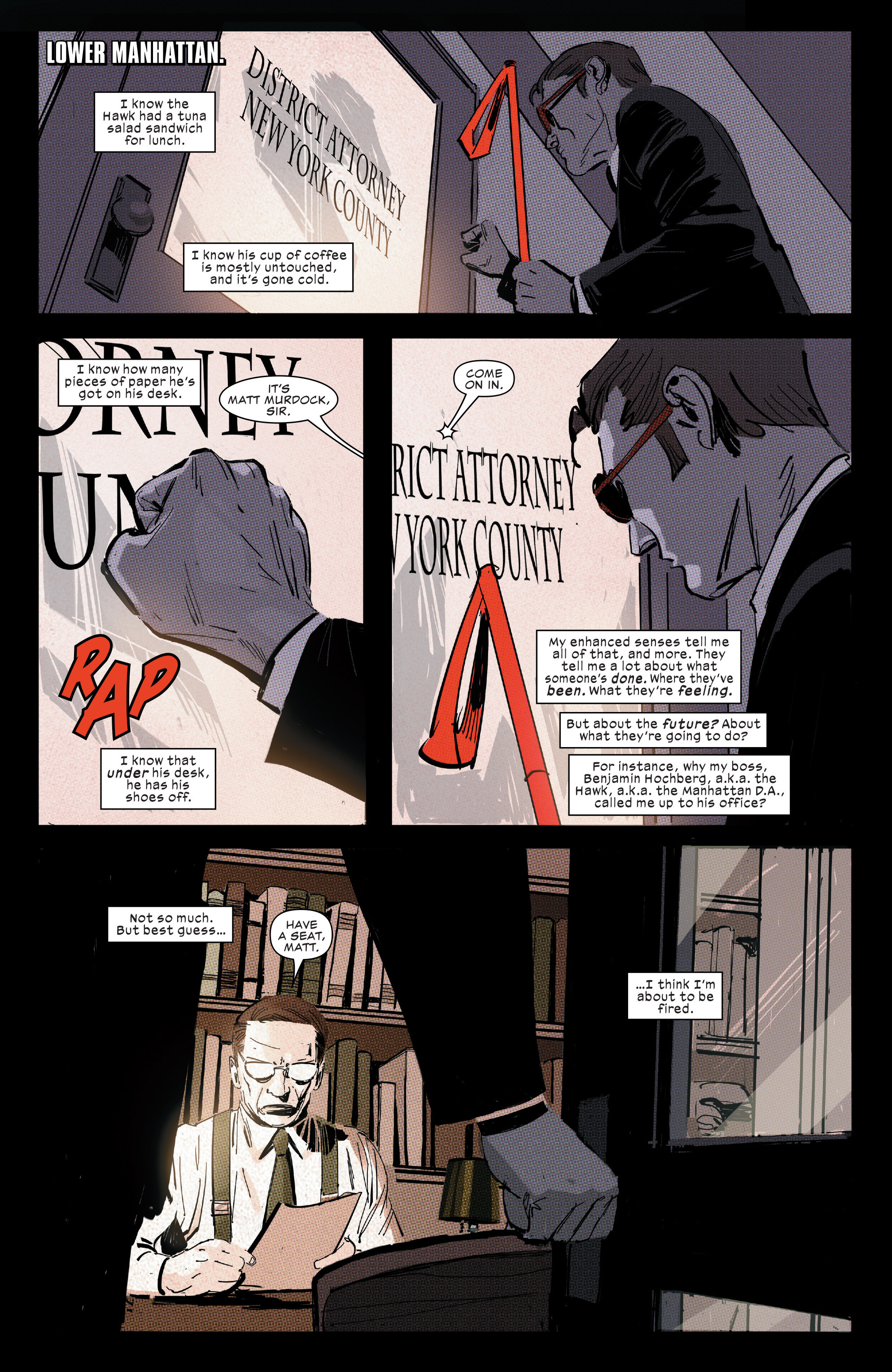 Daredevil (2016-): Chapter 11 - Page 10