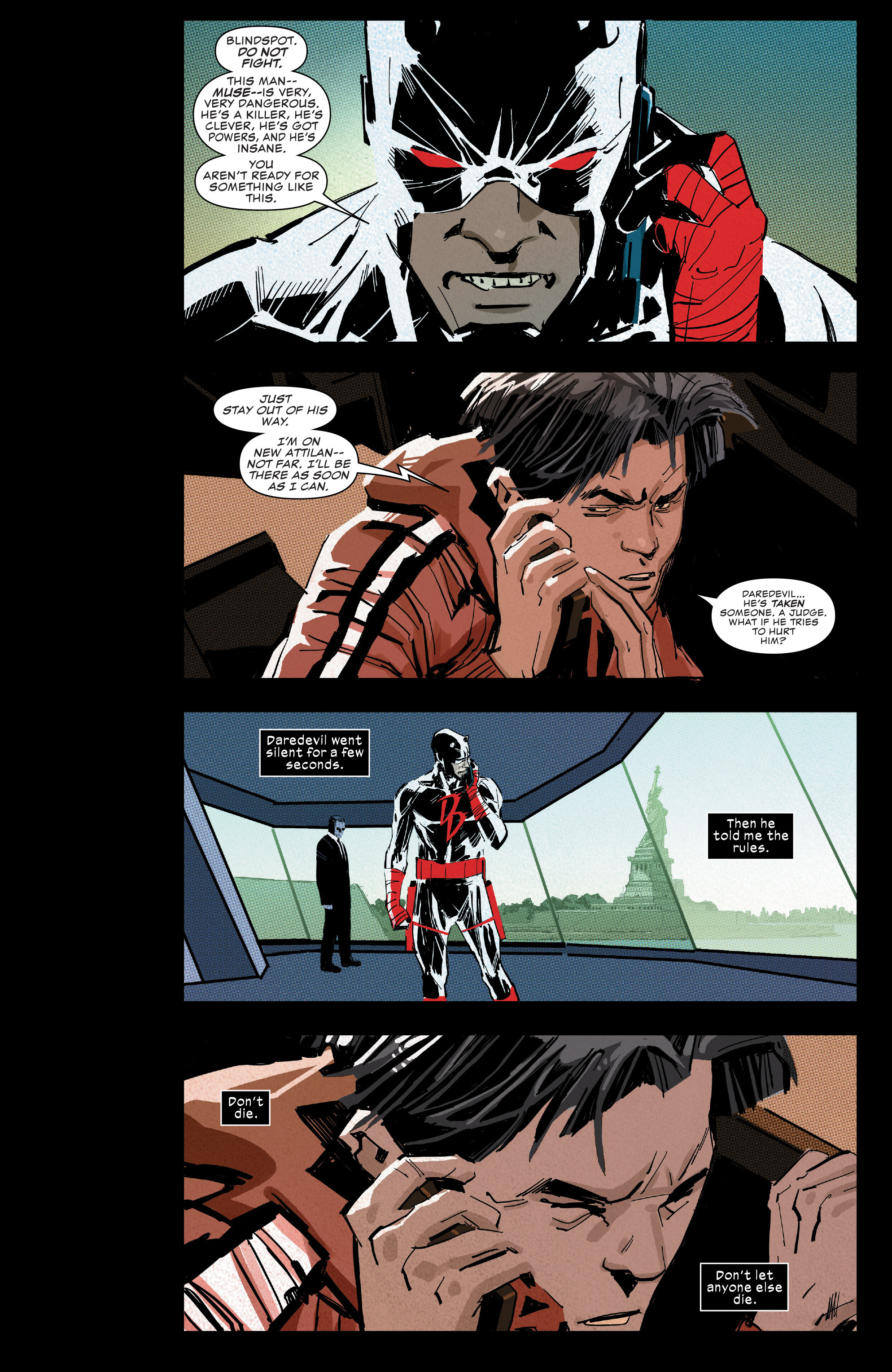 Daredevil (2016-): Chapter 13 - Page 3