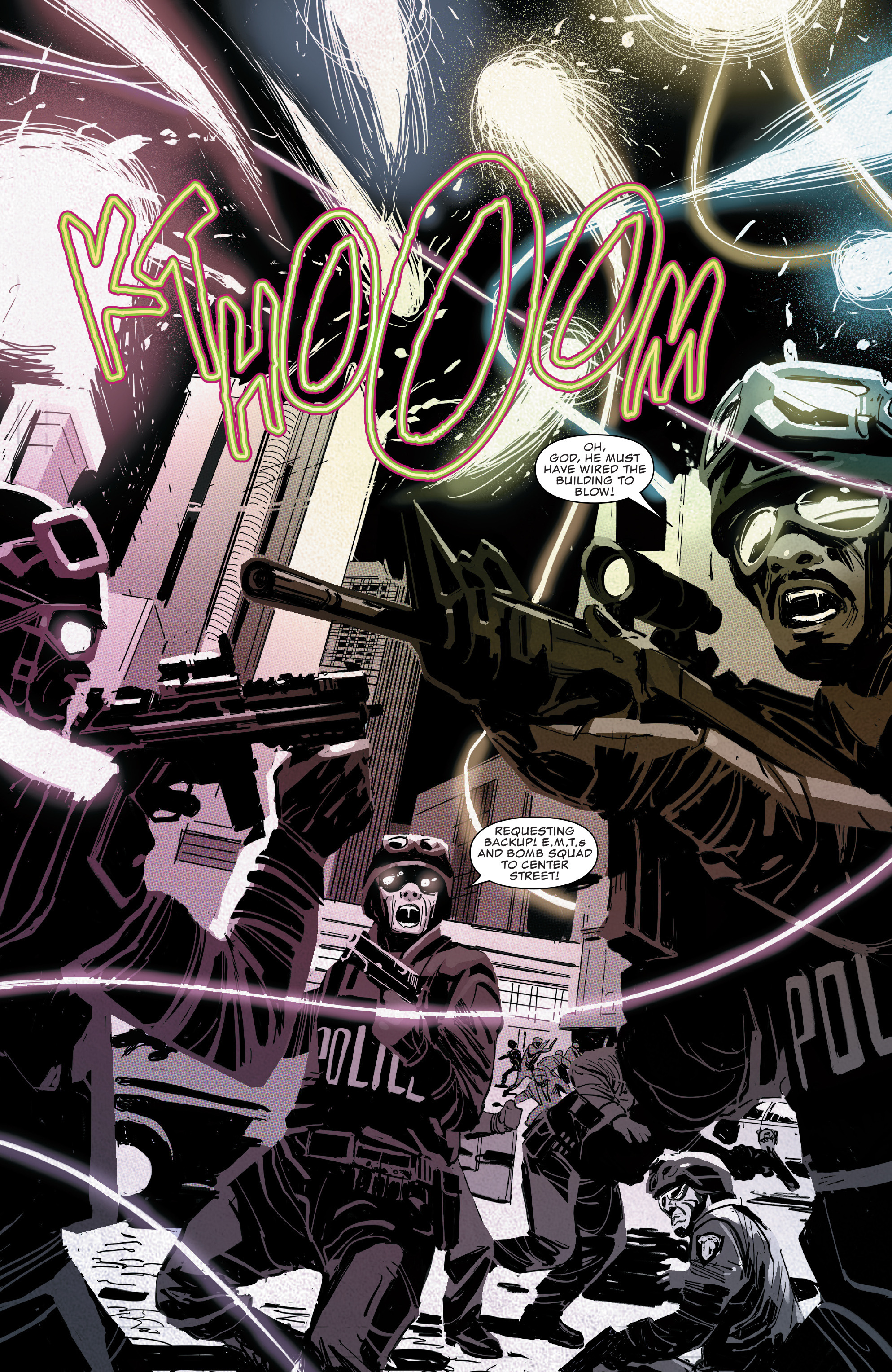 Daredevil (2016-): Chapter 13 - Page 7
