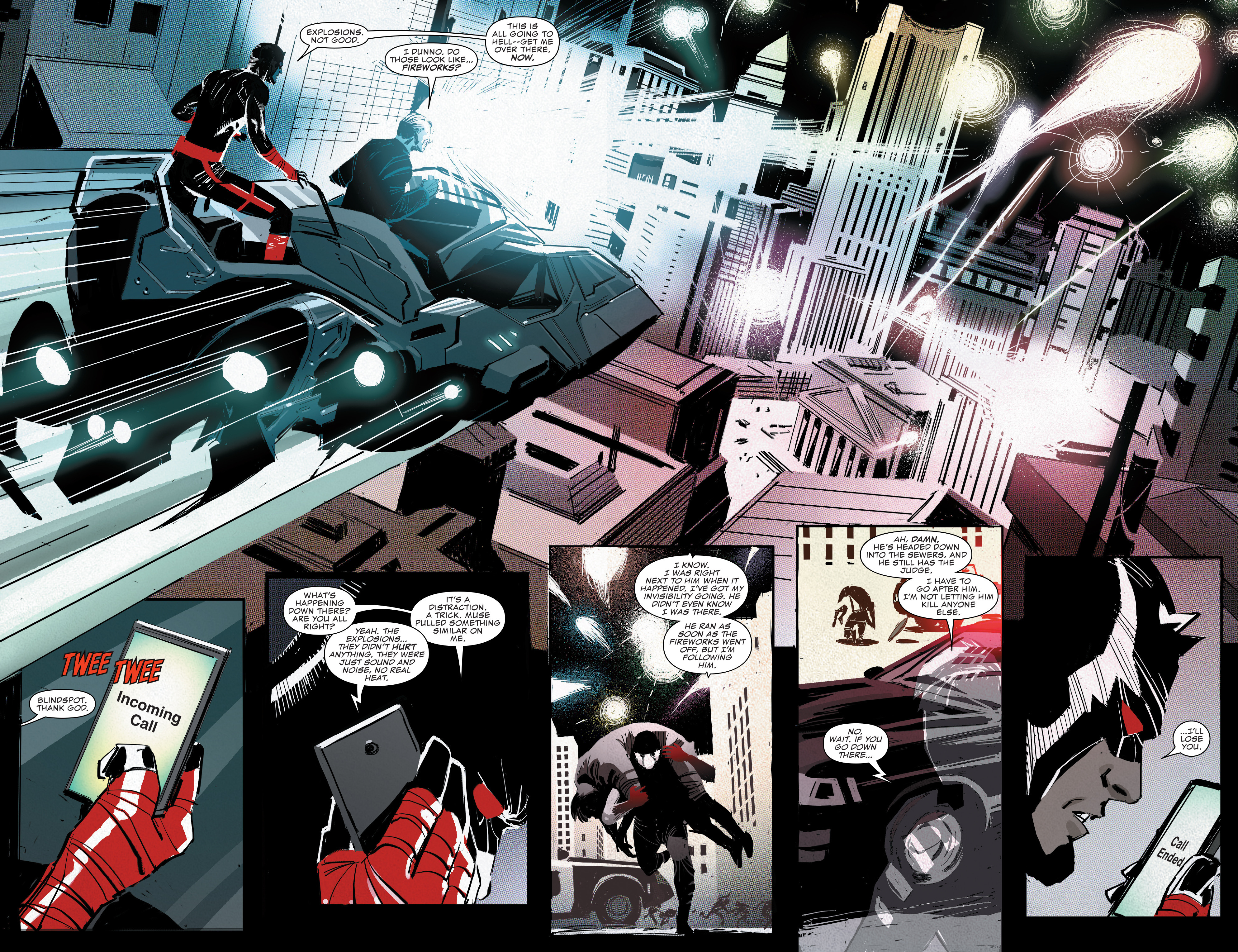 Daredevil (2016-): Chapter 13 - Page 8