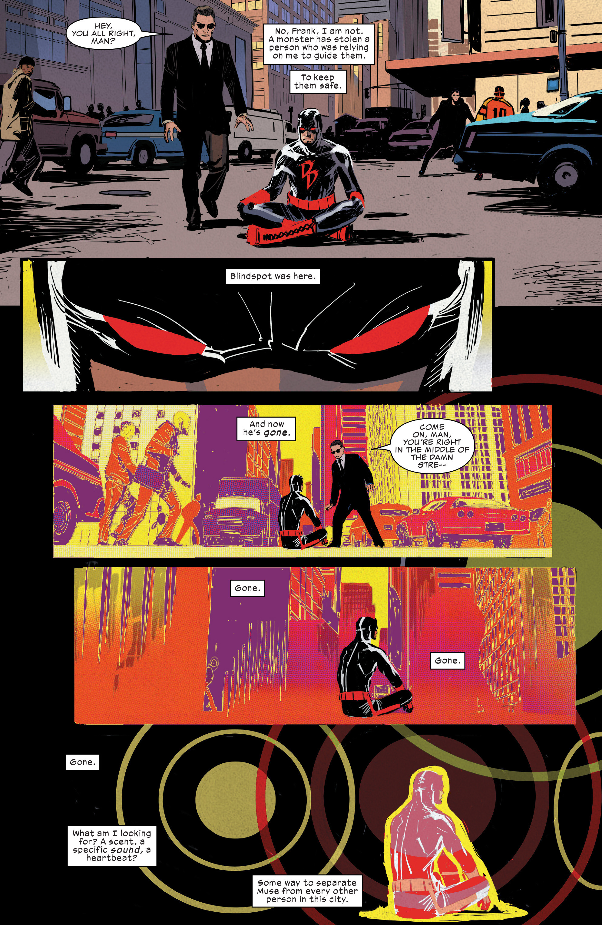 Daredevil (2016-): Chapter 14 - Page 4