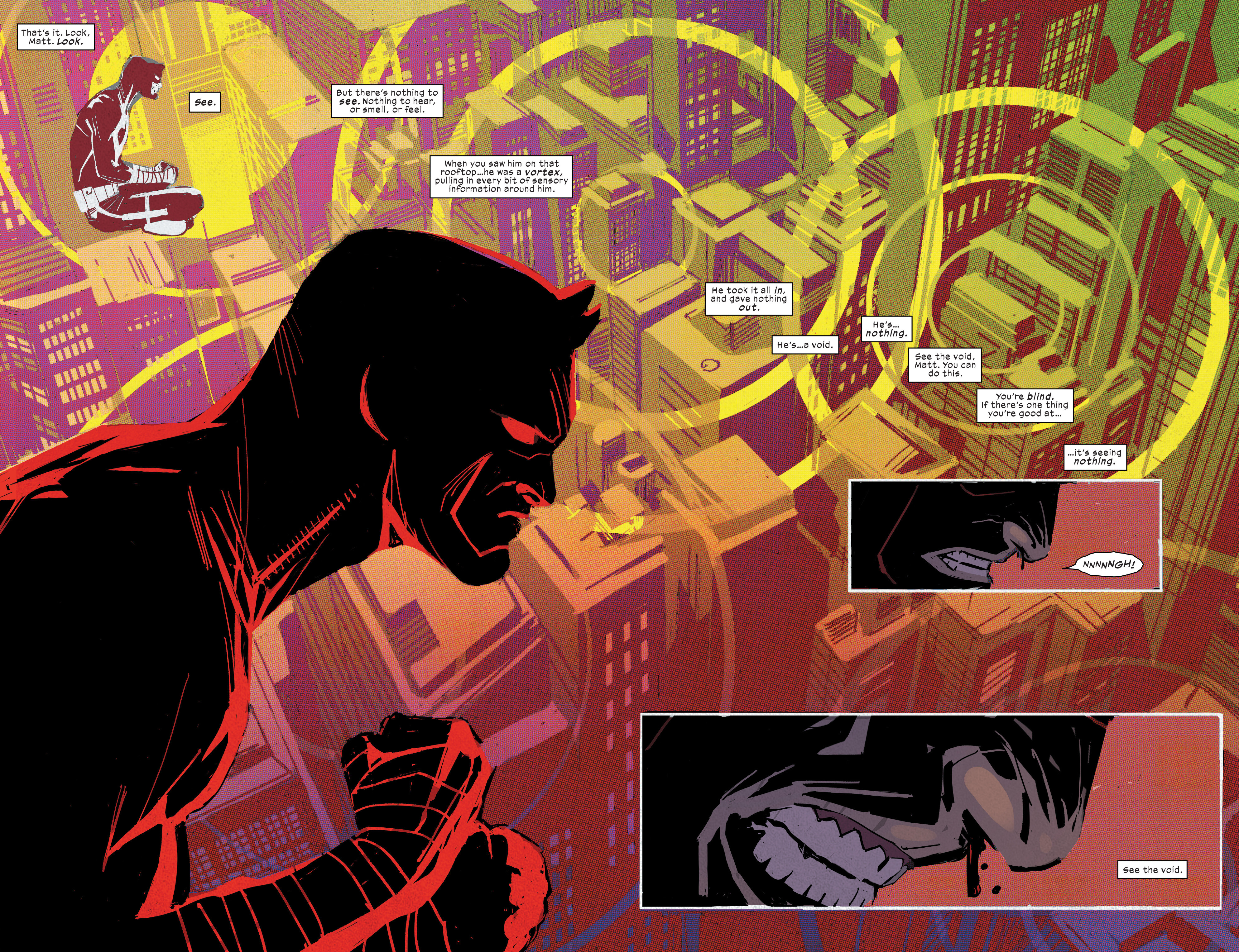Daredevil (2016-): Chapter 14 - Page 5