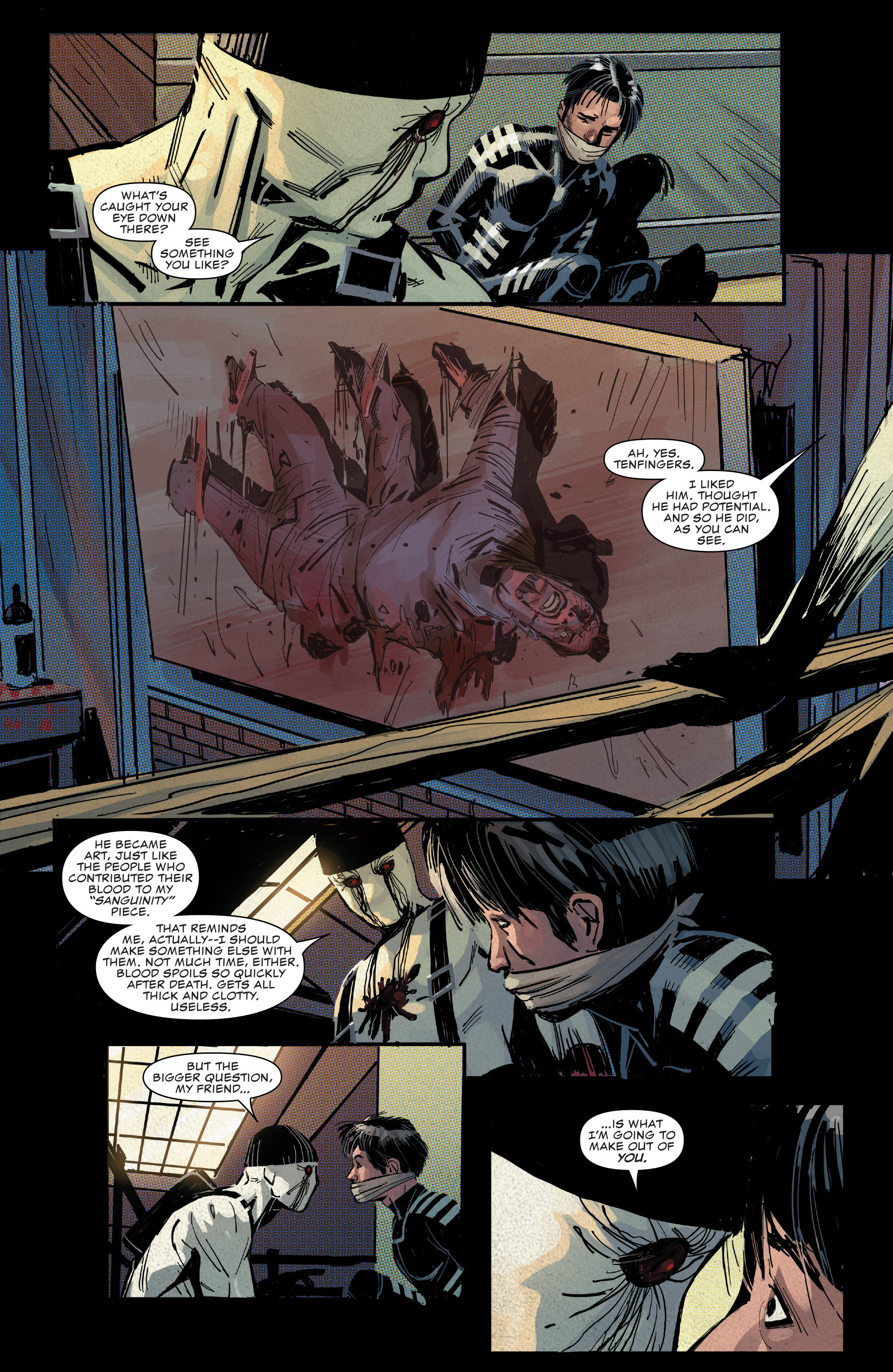 Daredevil (2016-): Chapter 14 - Page 8