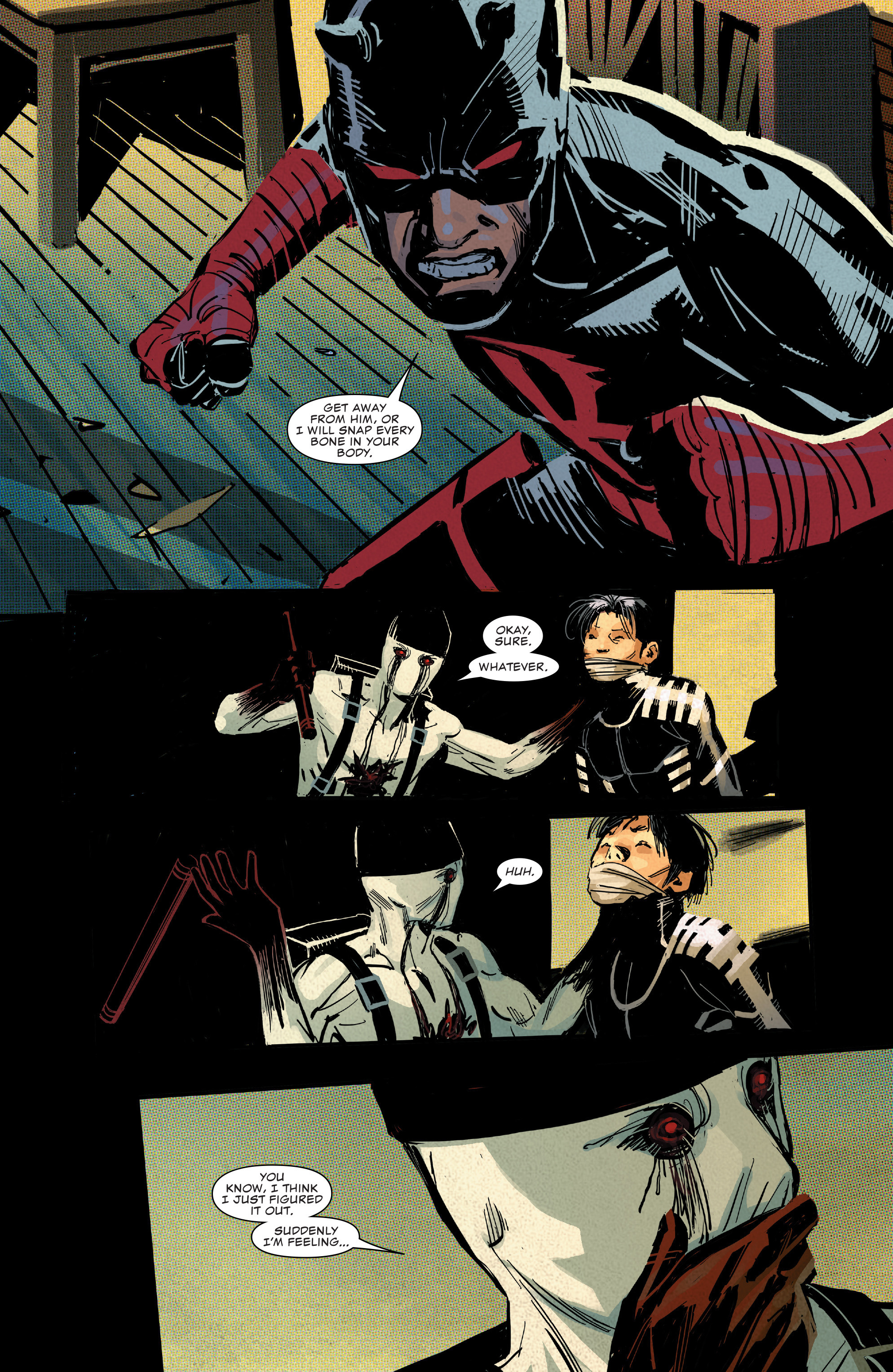 Daredevil (2016-): Chapter 14 - Page 10