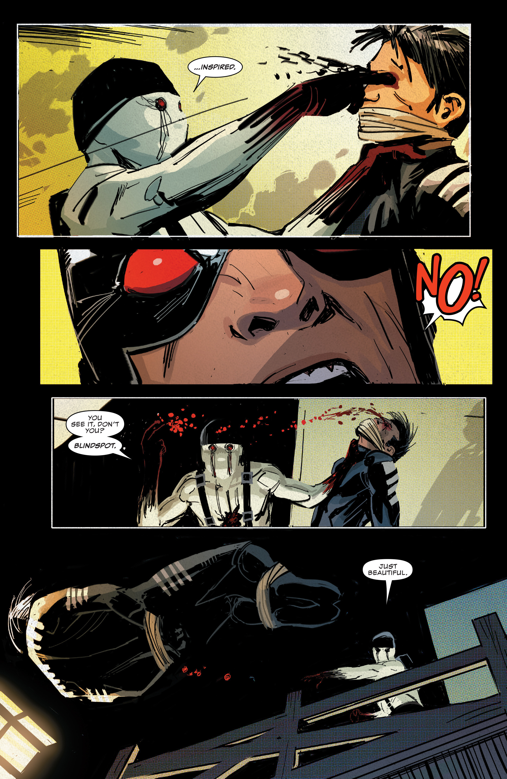 Daredevil (2016-): Chapter 14 - Page 11