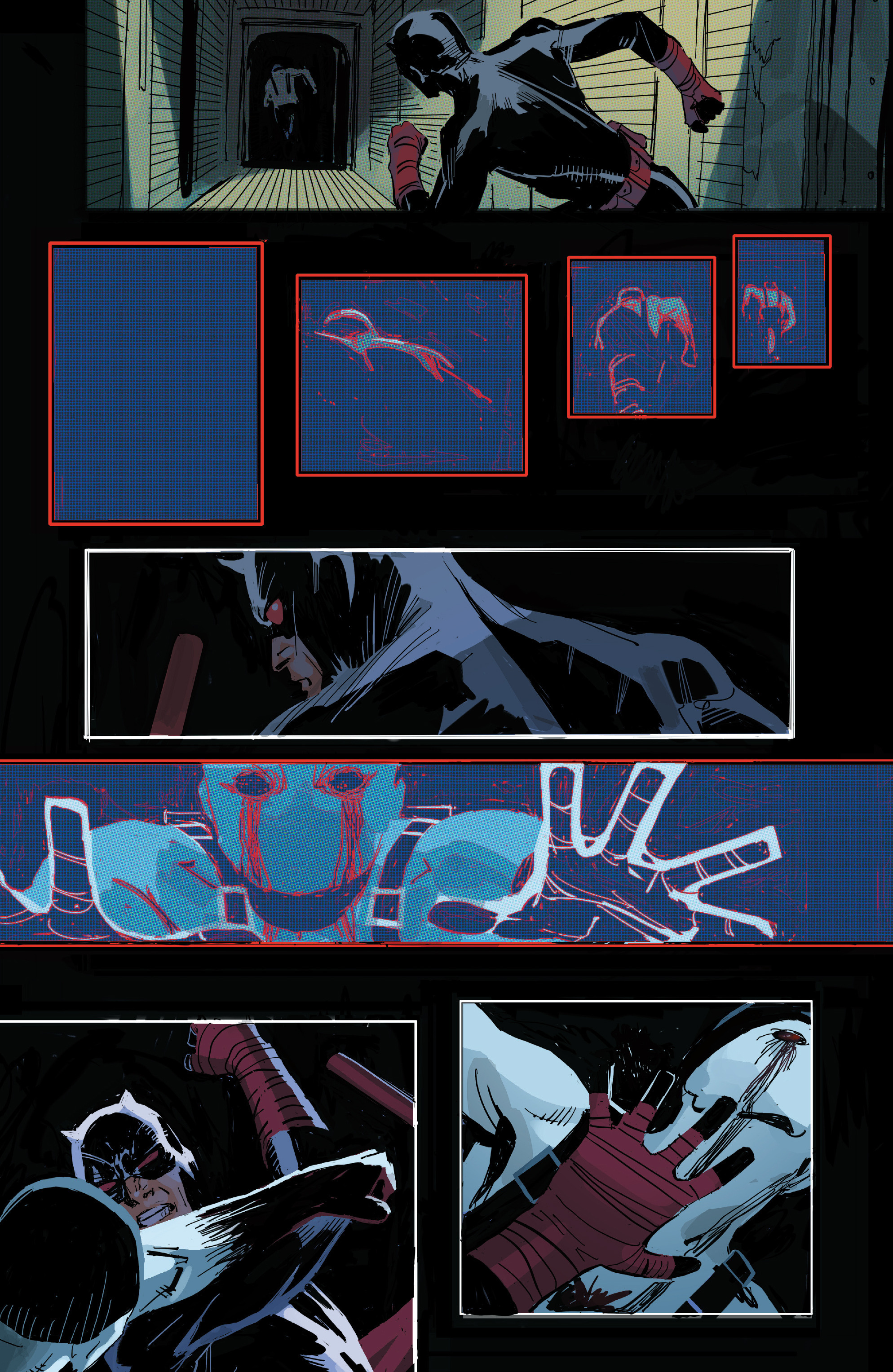 Daredevil (2016-): Chapter 14 - Page 13