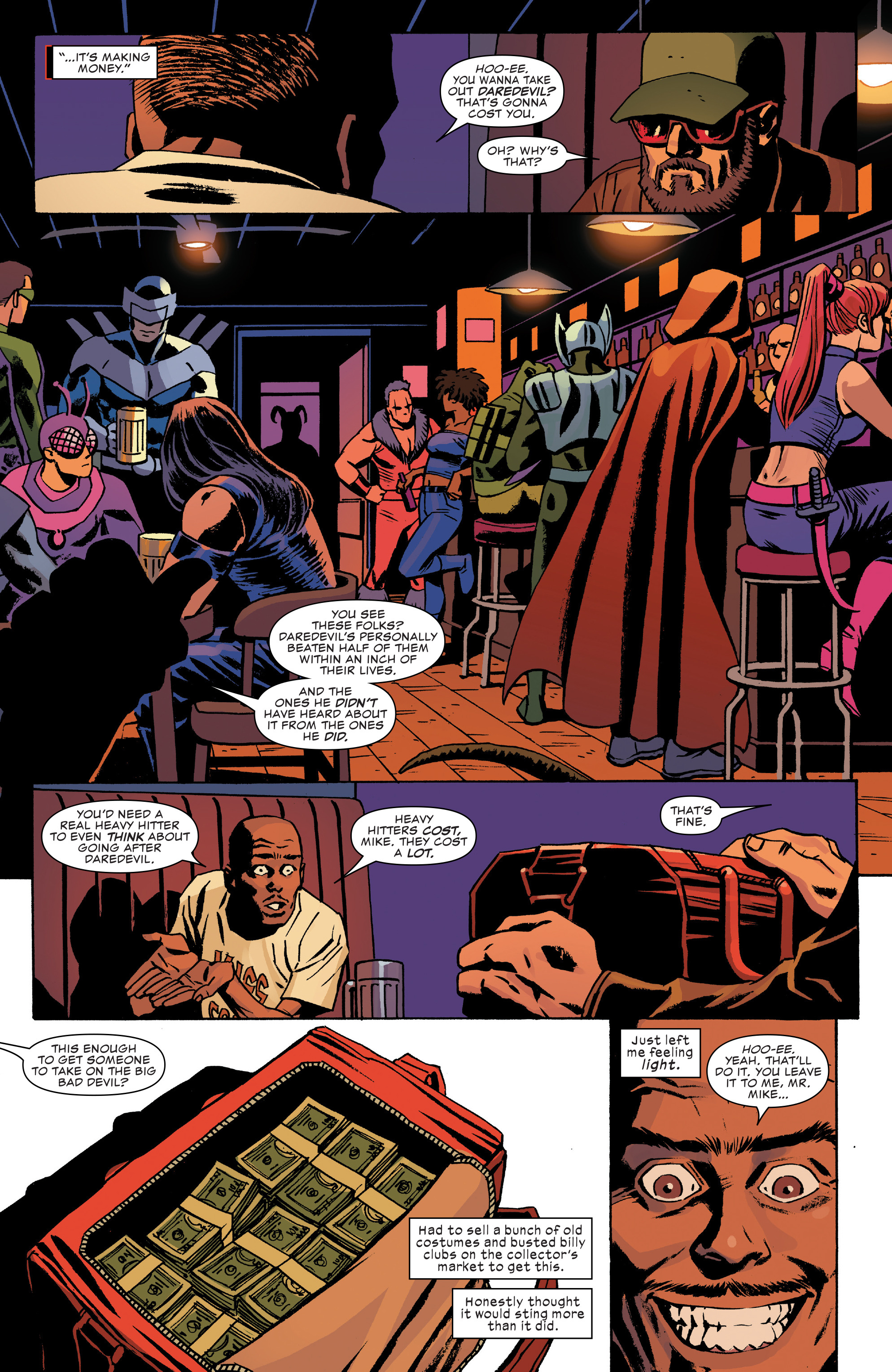 Daredevil (2016-): Chapter 15 - Page 6