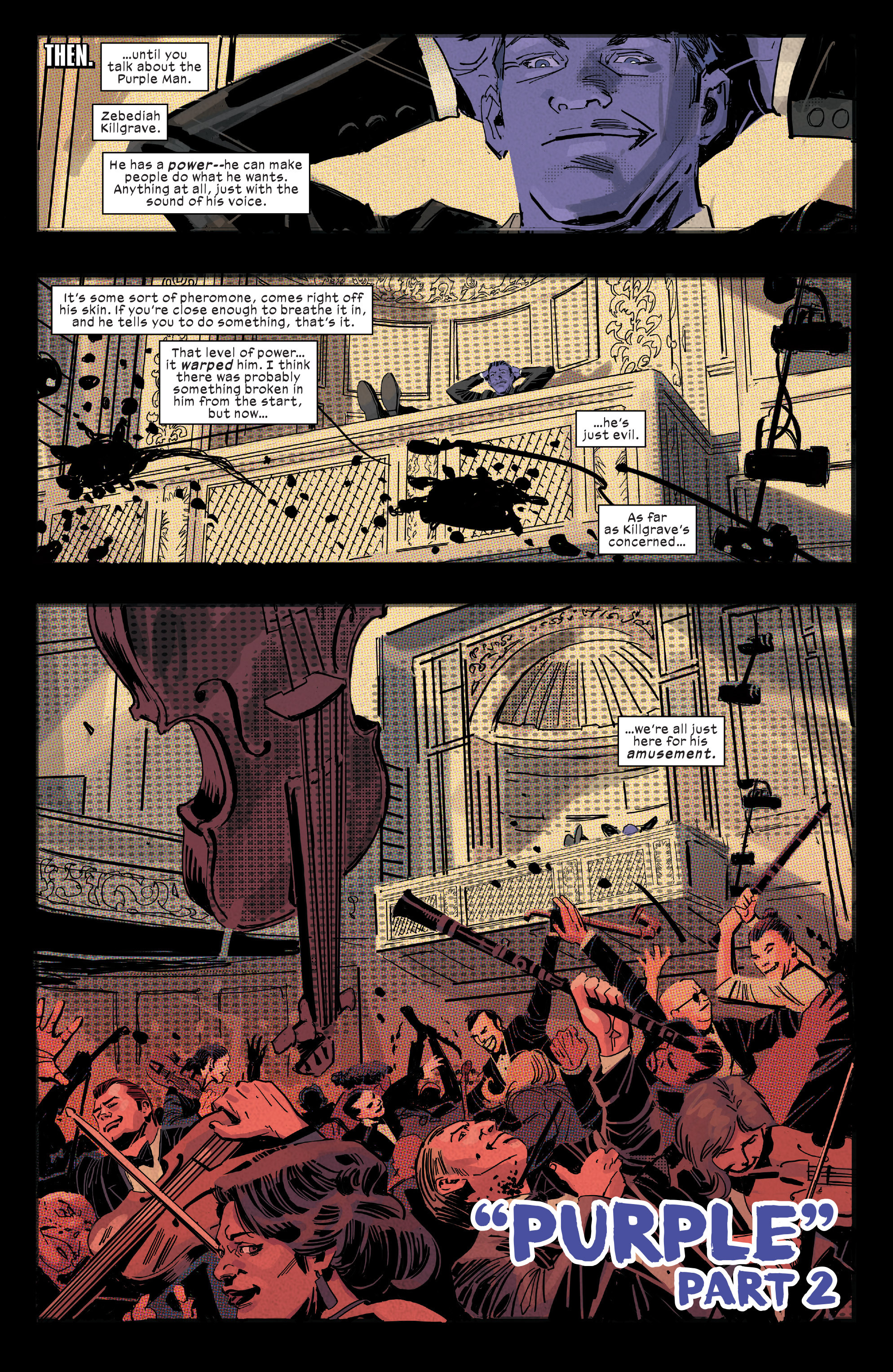 Daredevil (2016-): Chapter 18 - Page 4