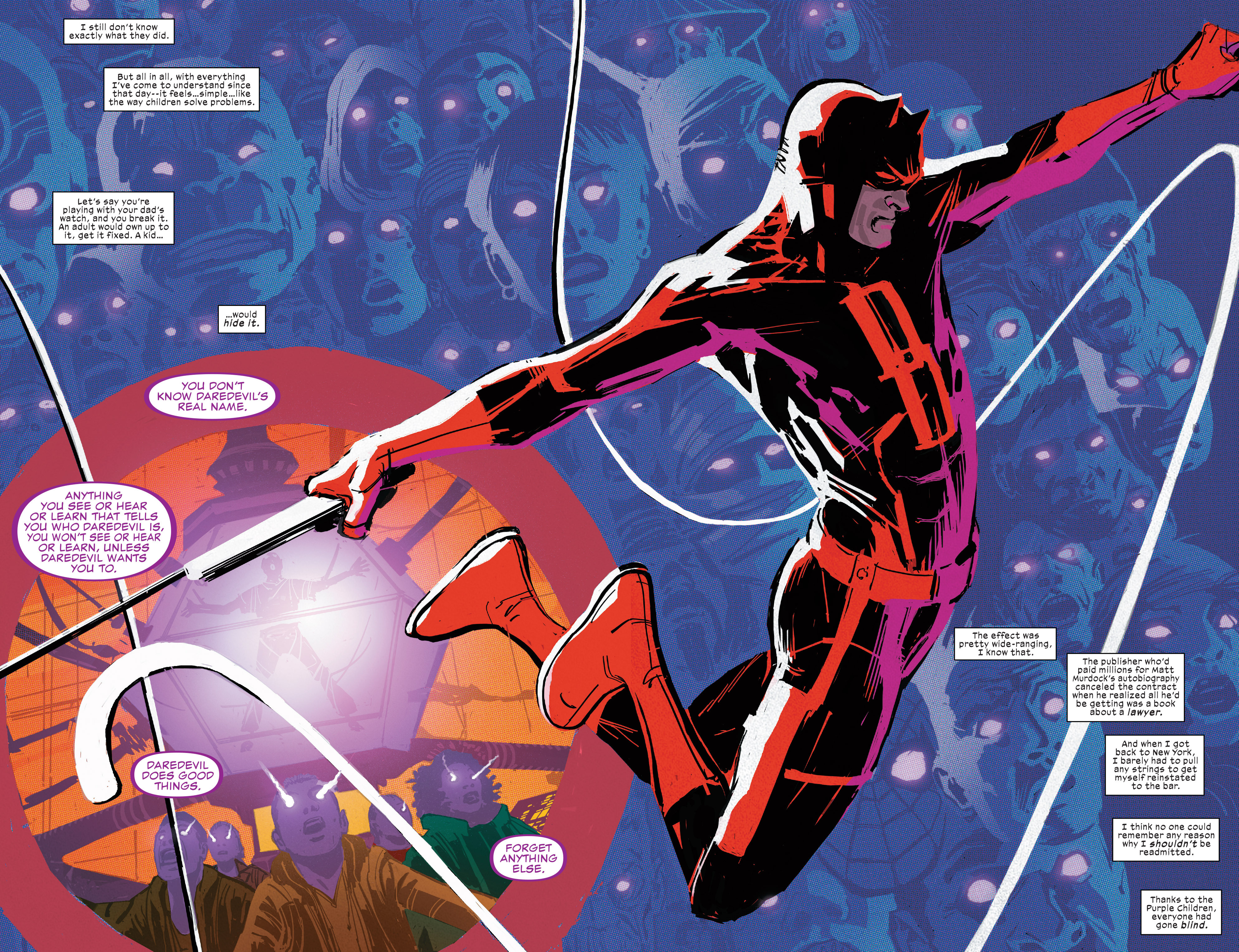 Daredevil (2016-): Chapter 20 - Page 6