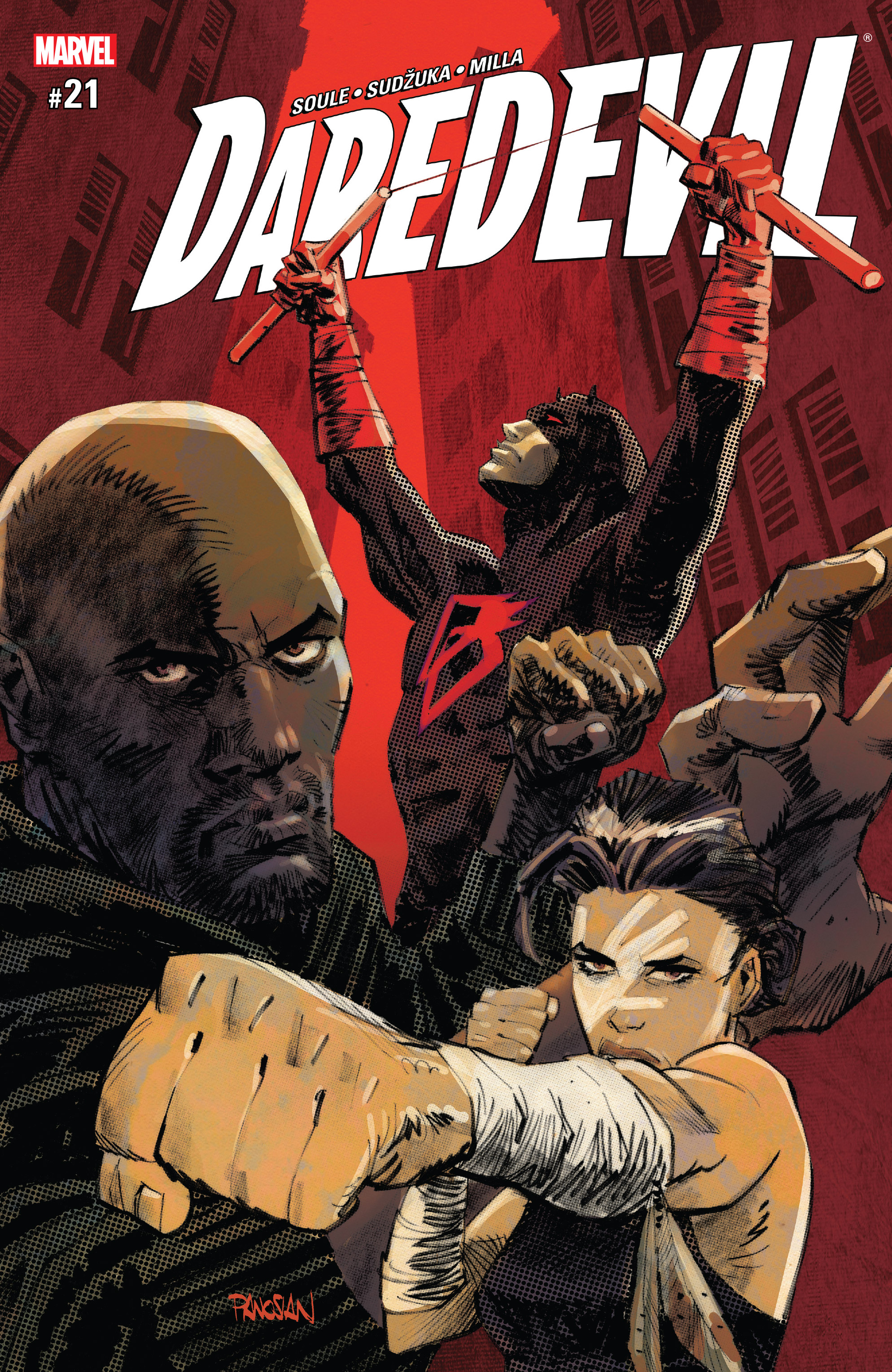 Daredevil (2016-): Chapter 21 - Page 1