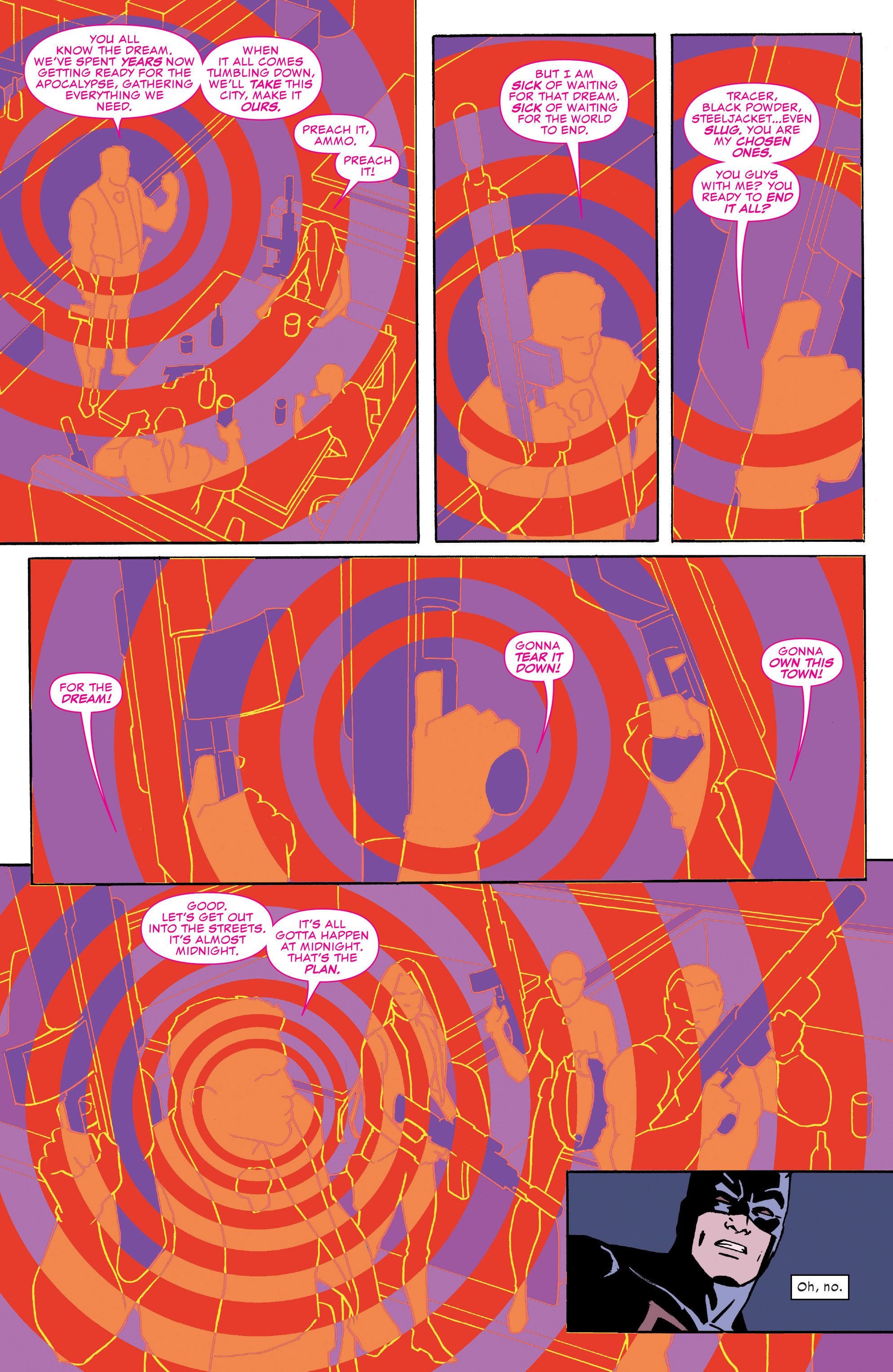 Daredevil (2016-): Chapter 21 - Page 4