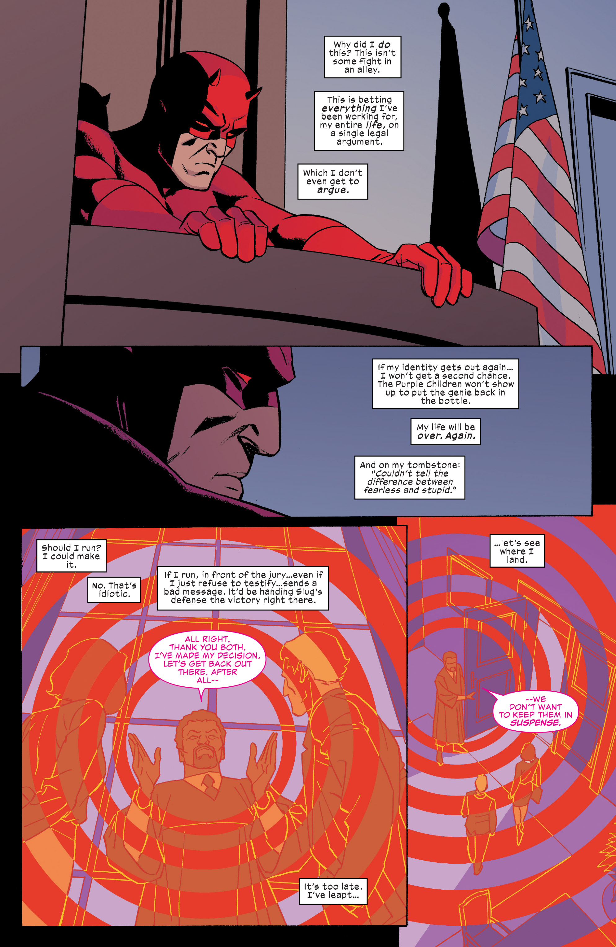 Daredevil (2016-): Chapter 22 - Page 10