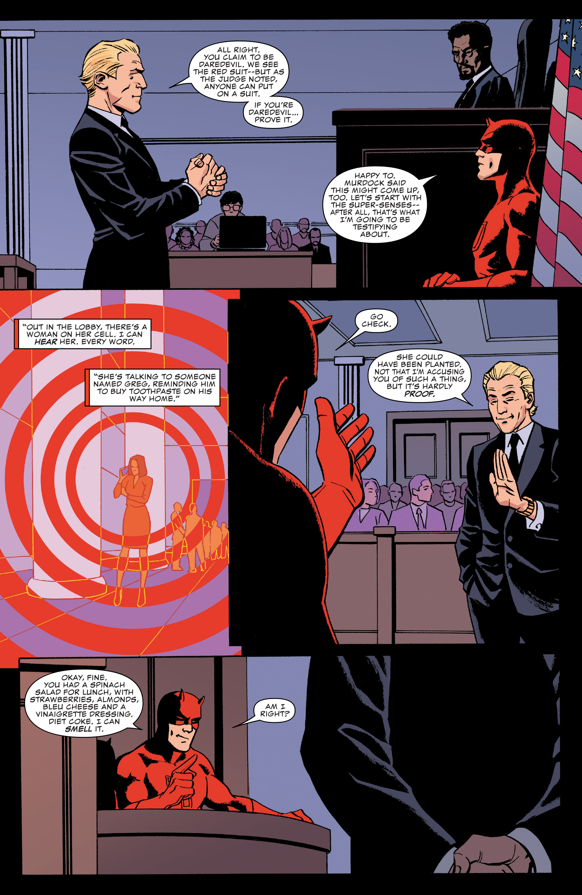 Daredevil (2016-): Chapter 22 - Page 12