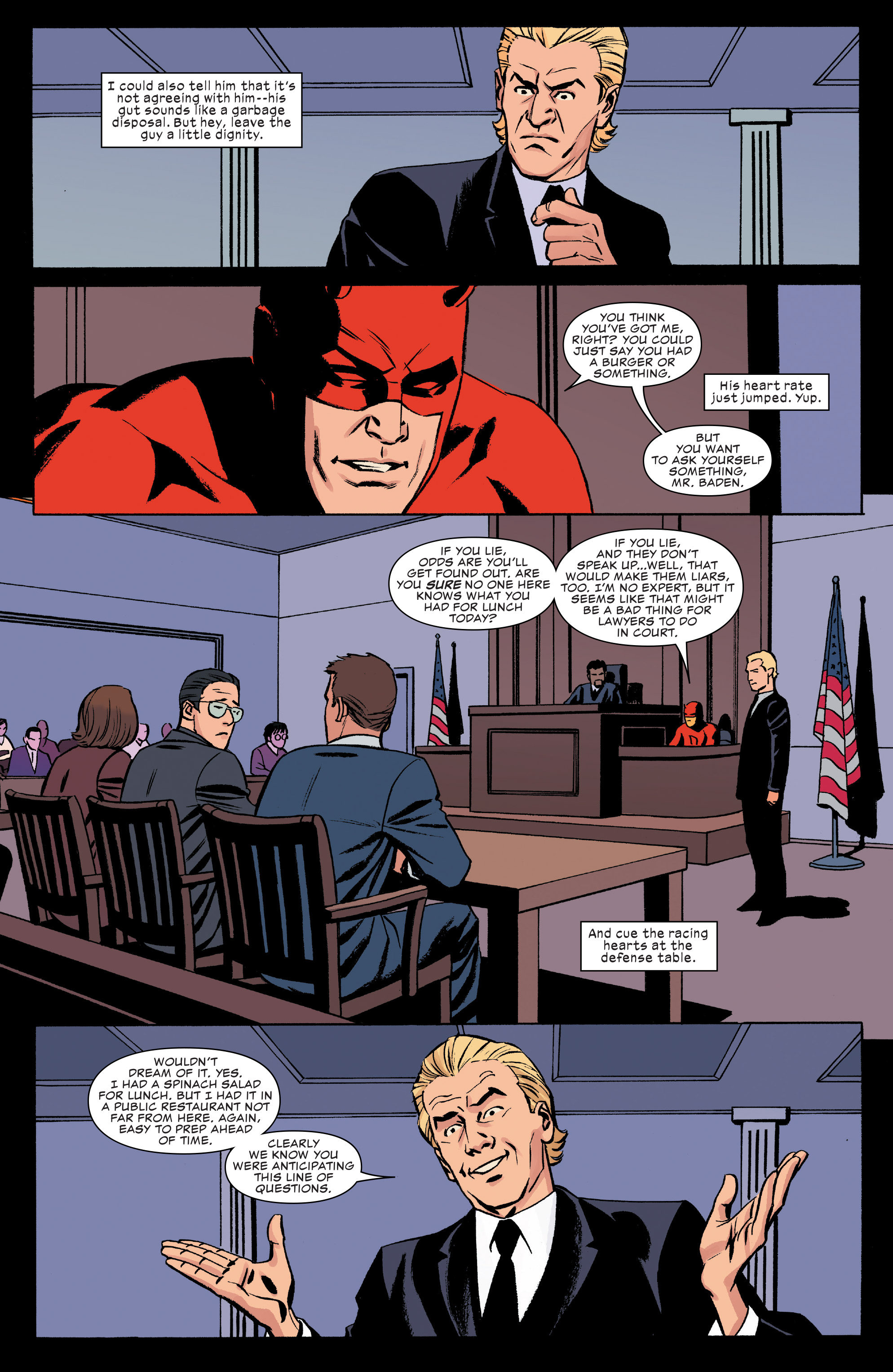 Daredevil (2016-): Chapter 22 - Page 13