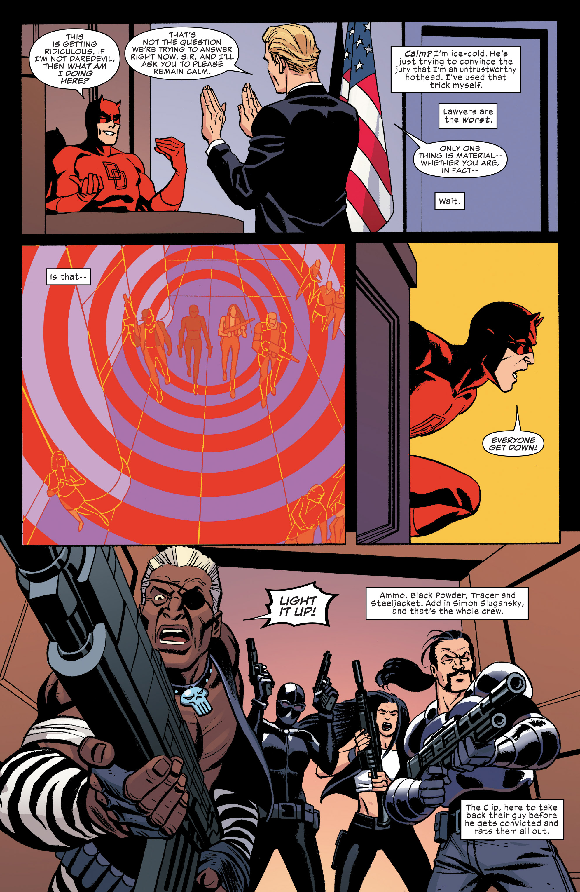 Daredevil (2016-): Chapter 22 - Page 14