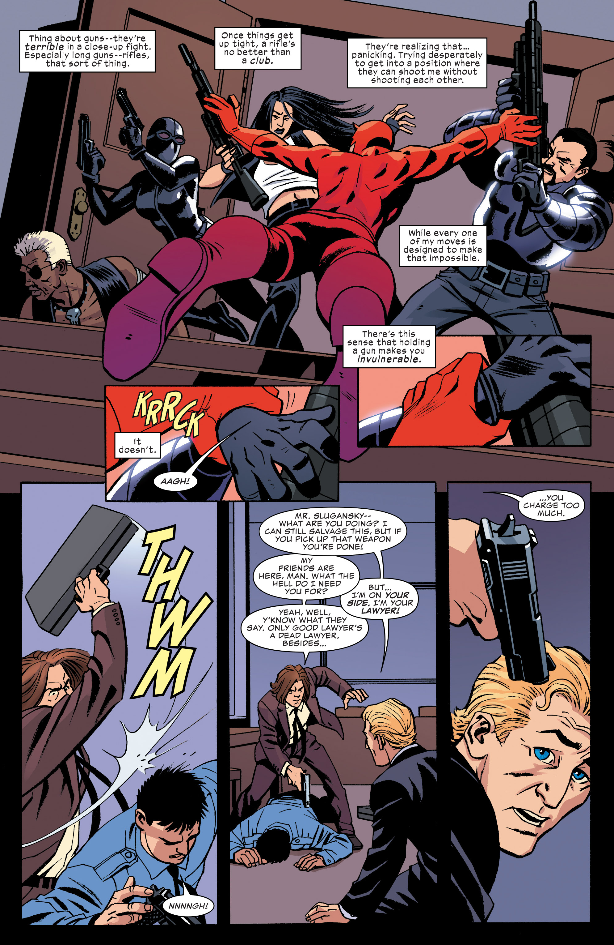 Daredevil (2016-): Chapter 22 - Page 16