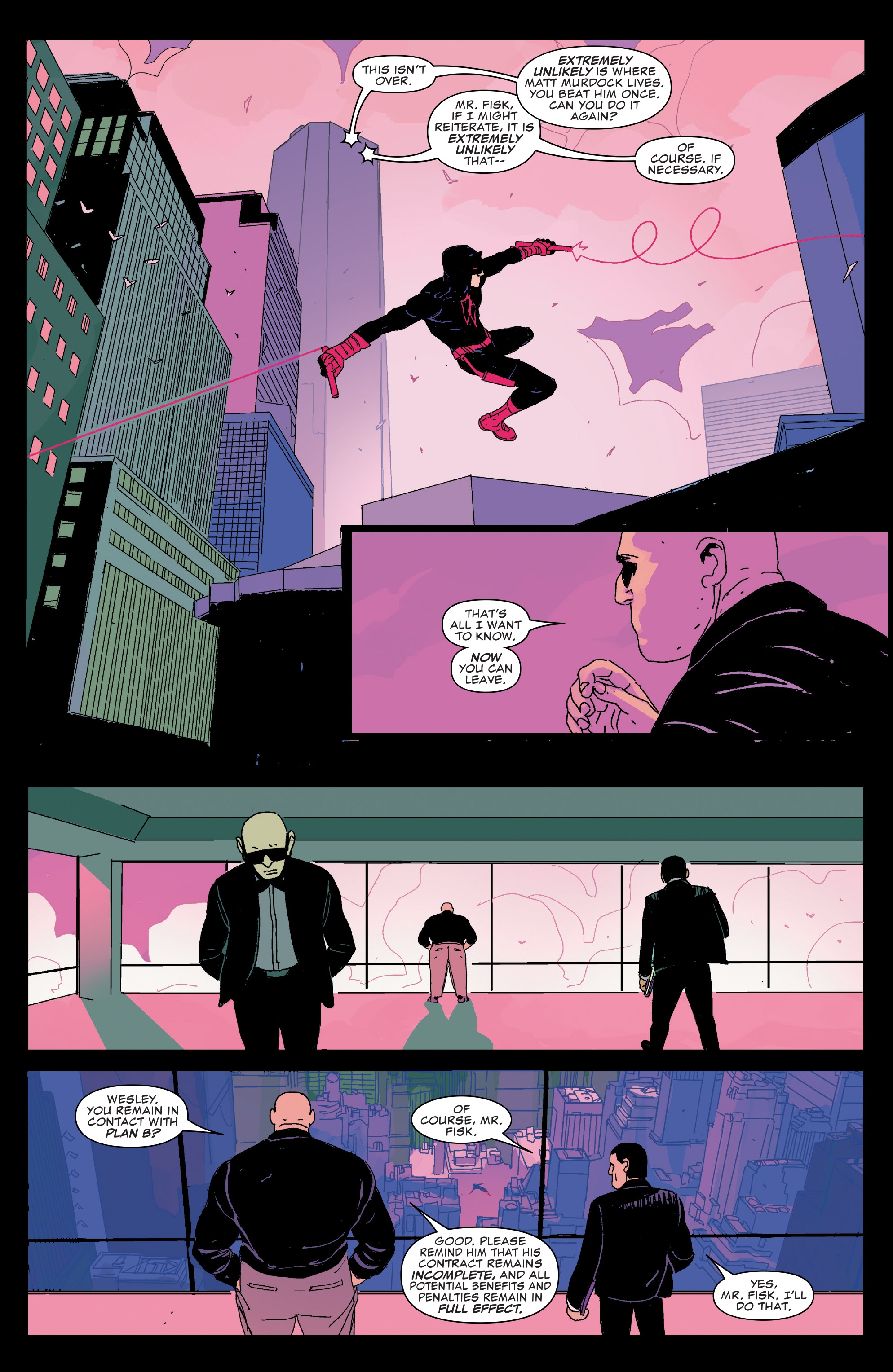 Daredevil (2016-): Chapter 24 - Page 7