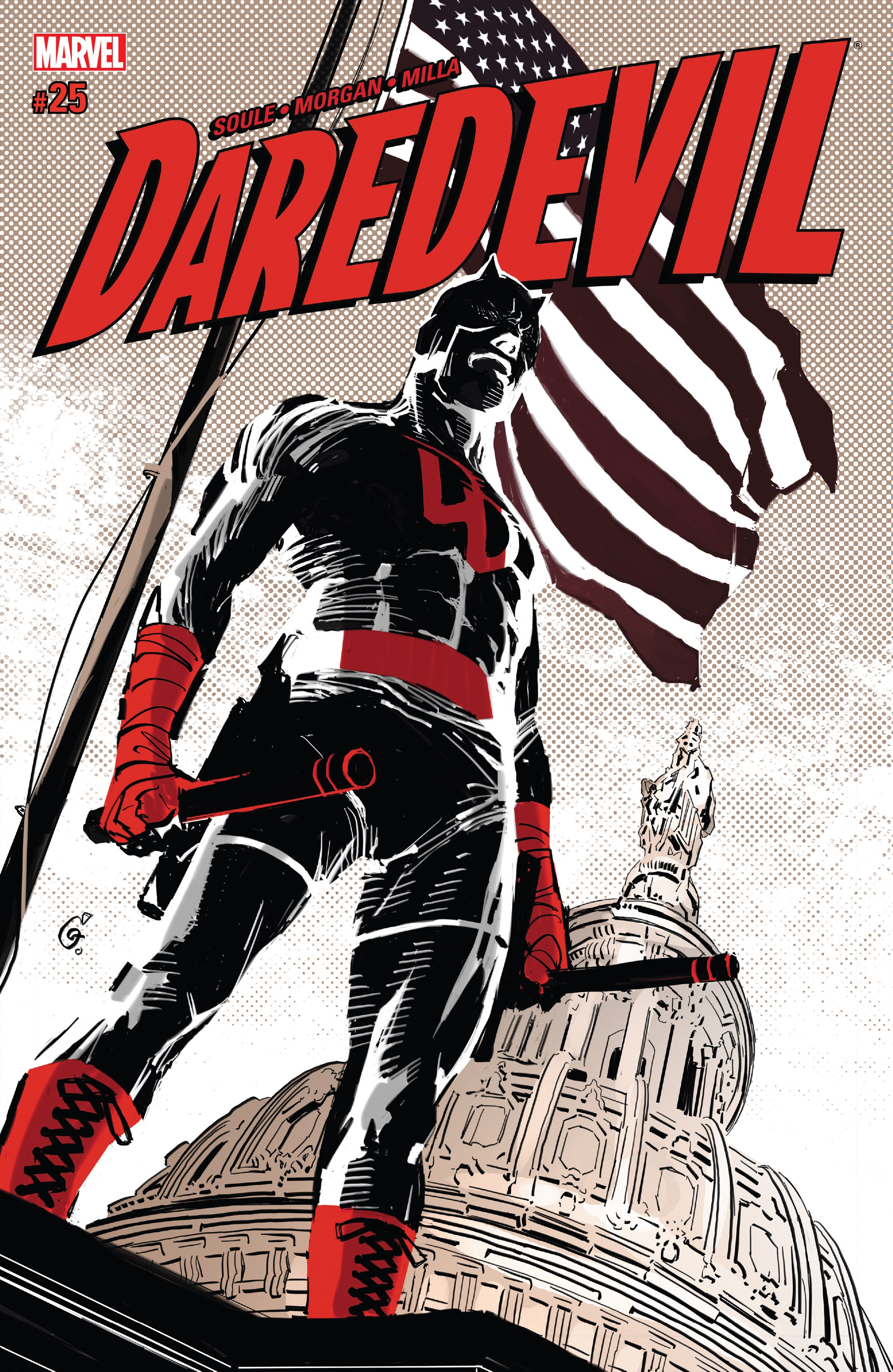Daredevil (2016-): Chapter 25 - Page 1