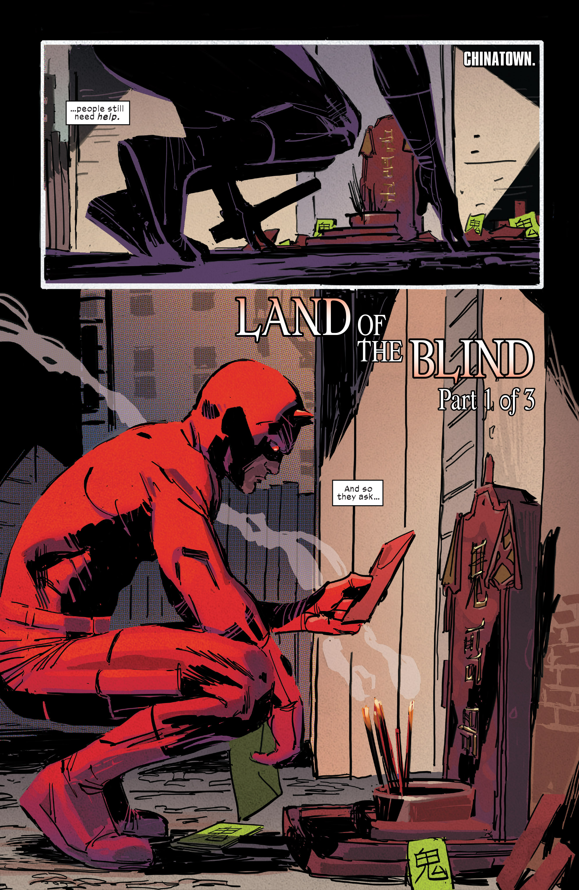 Daredevil (2016-): Chapter 26 - Page 4