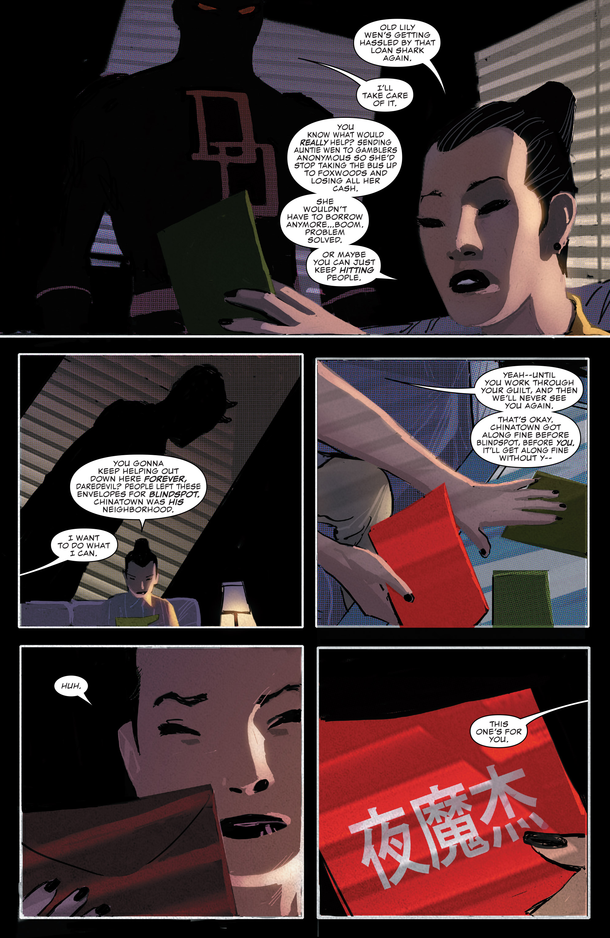 Daredevil (2016-): Chapter 26 - Page 7
