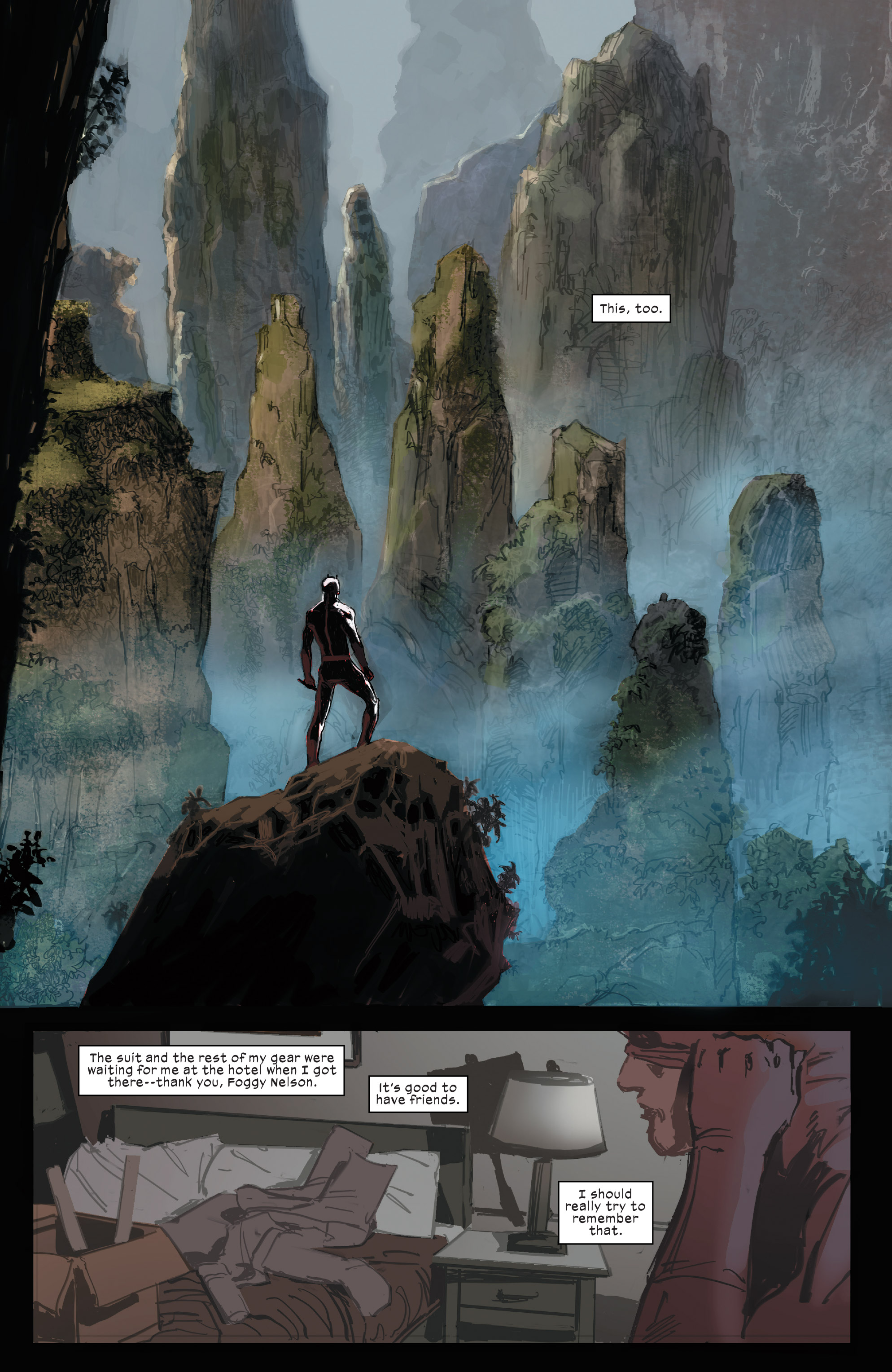 Daredevil (2016-): Chapter 26 - Page 12