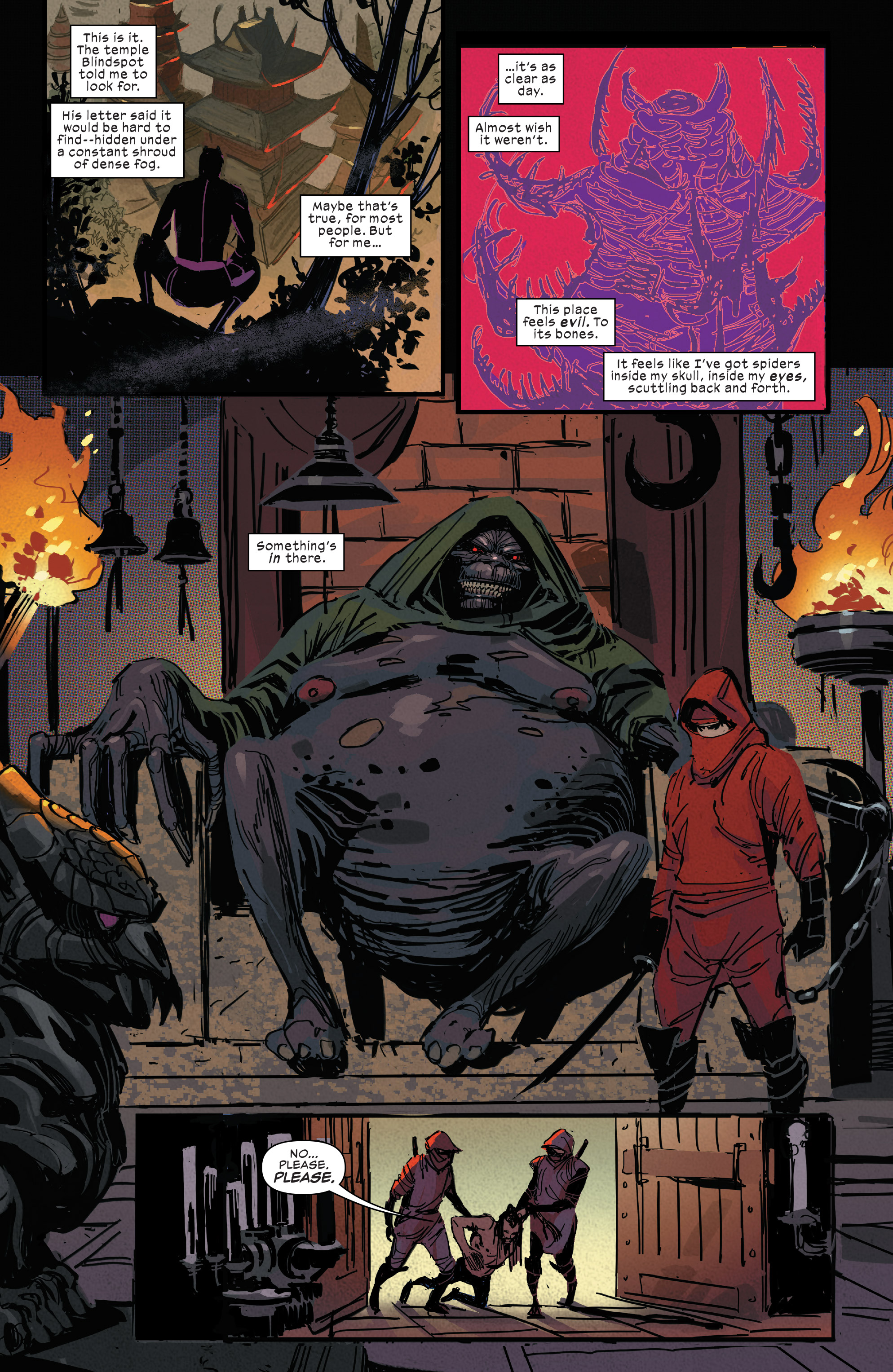 Daredevil (2016-): Chapter 26 - Page 14