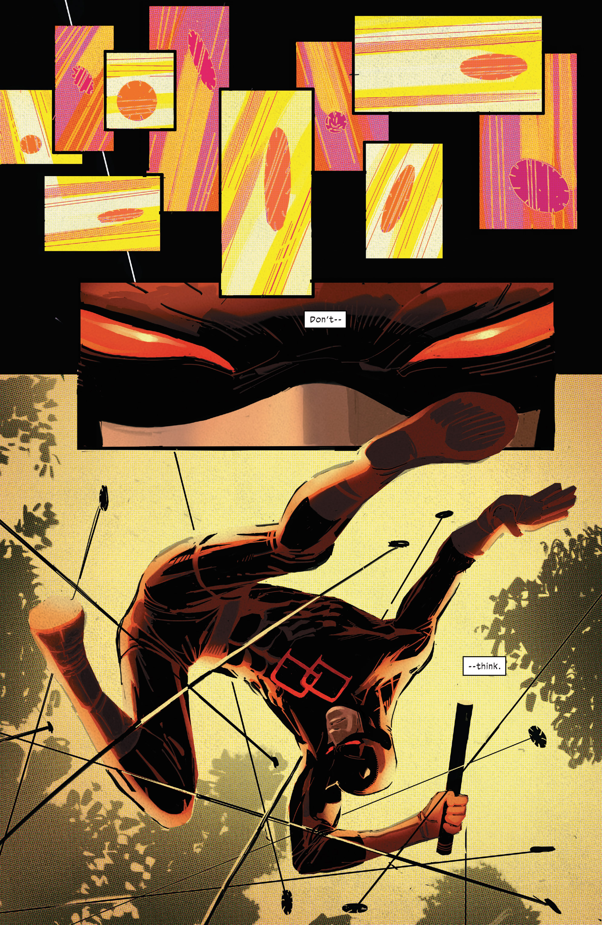 Daredevil (2016-): Chapter 26 - Page 17