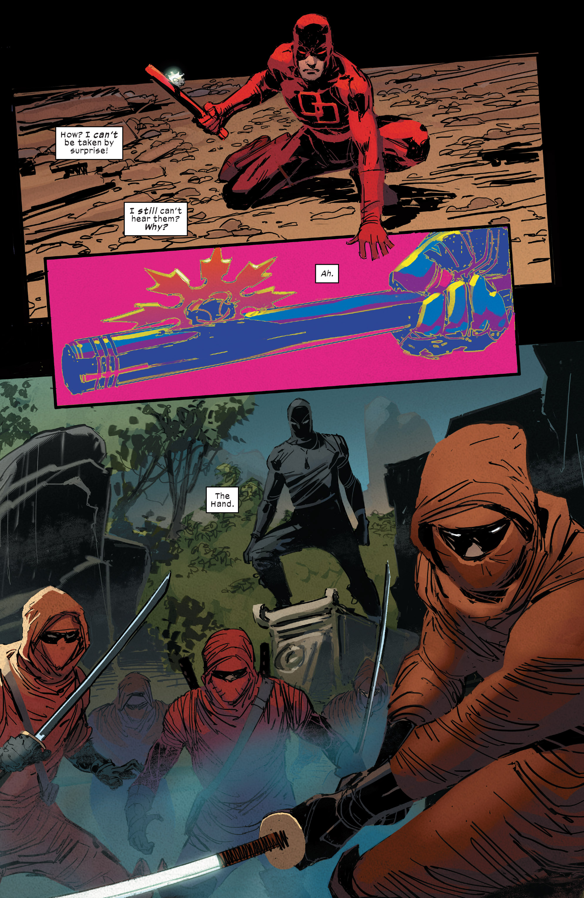 Daredevil (2016-): Chapter 26 - Page 18