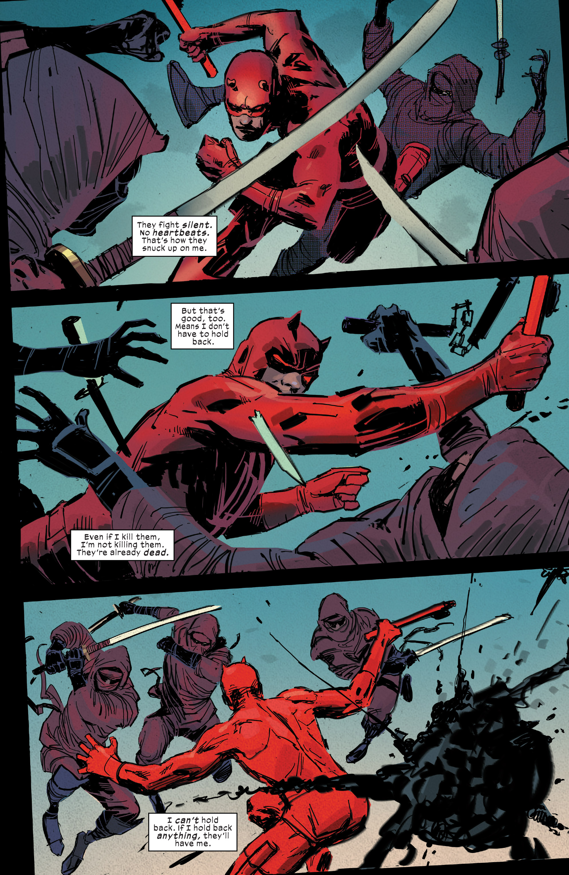 Daredevil (2016-): Chapter 26 - Page 19