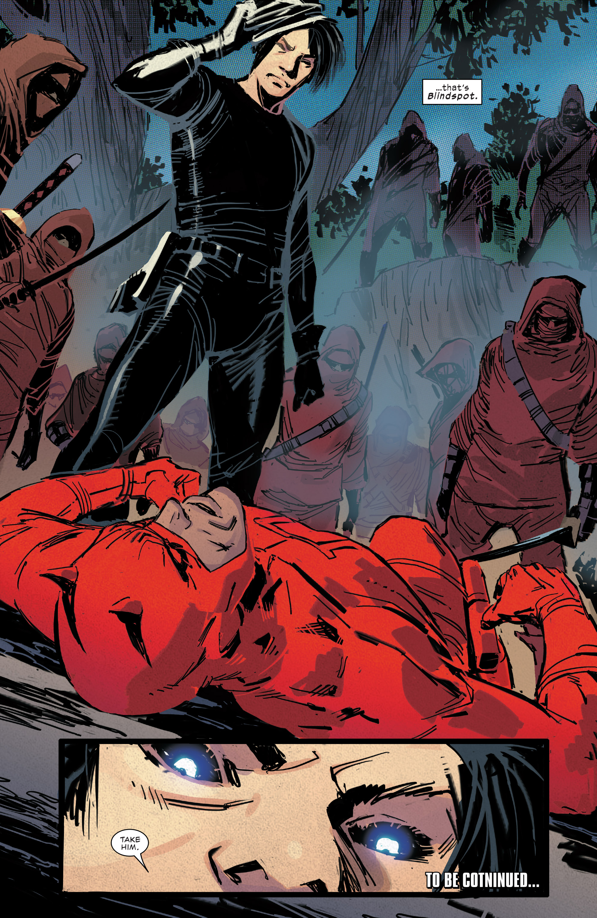 Daredevil (2016-): Chapter 26 - Page 22