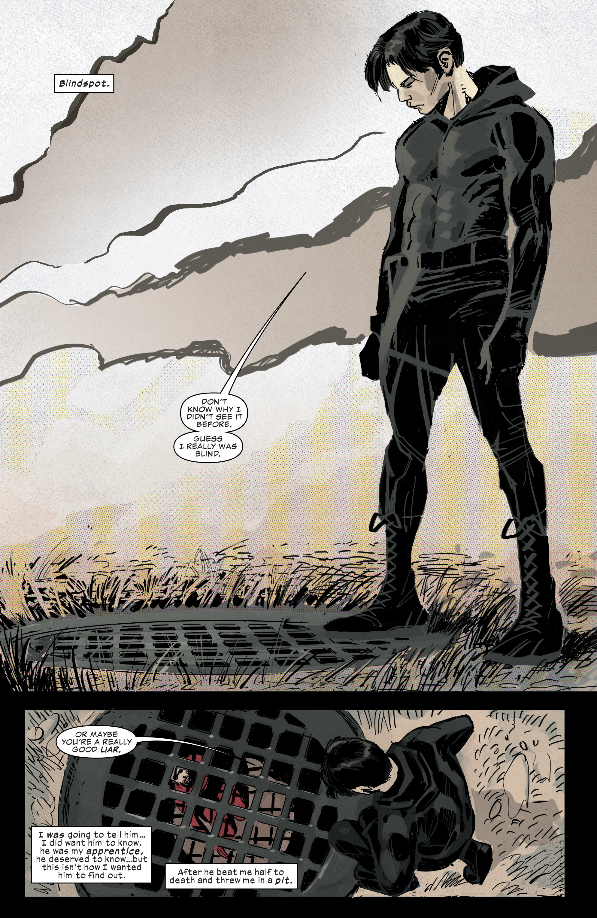 Daredevil (2016-): Chapter 27 - Page 4