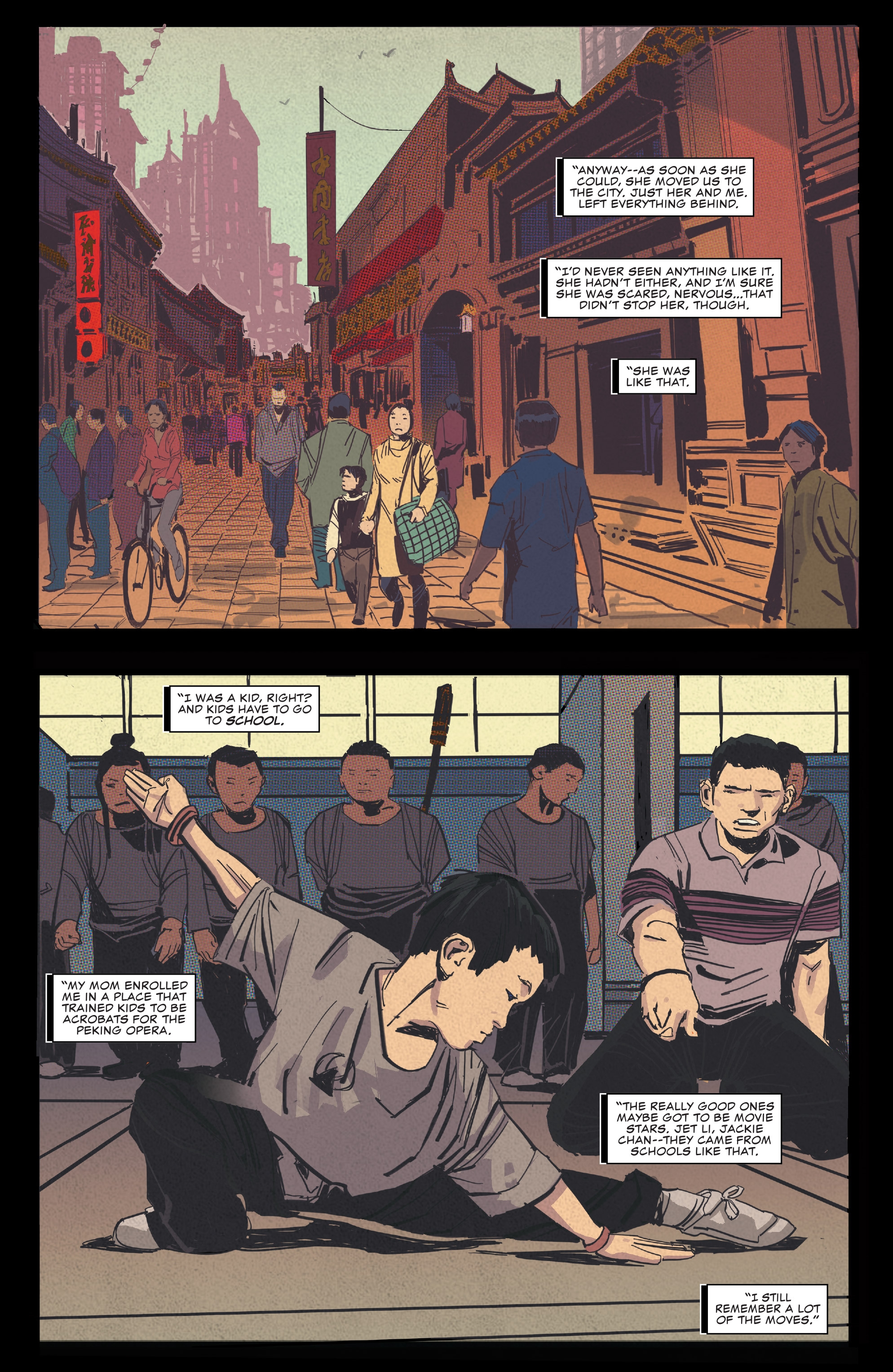 Daredevil (2016-): Chapter 27 - Page 7