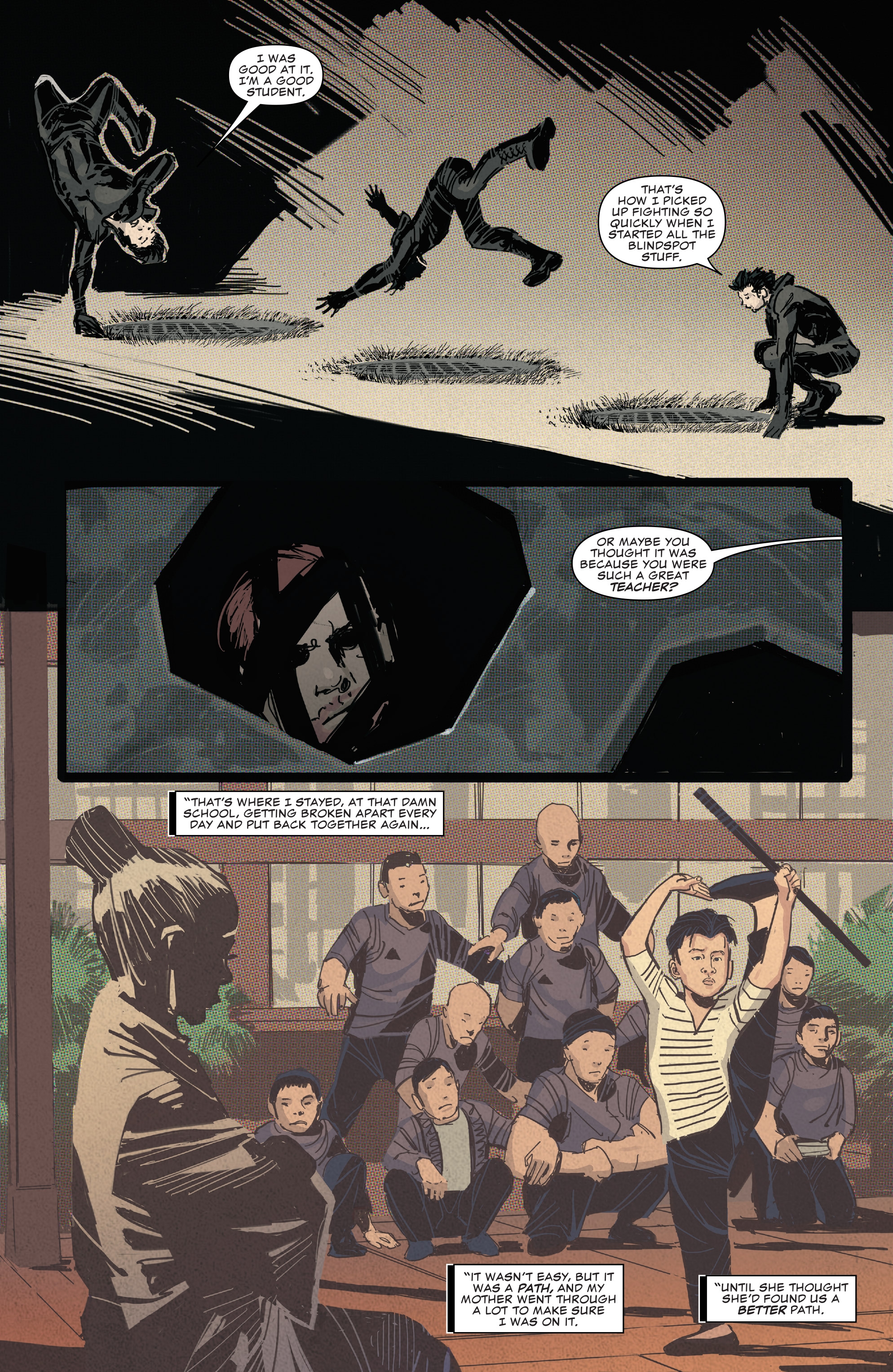 Daredevil (2016-): Chapter 27 - Page 8
