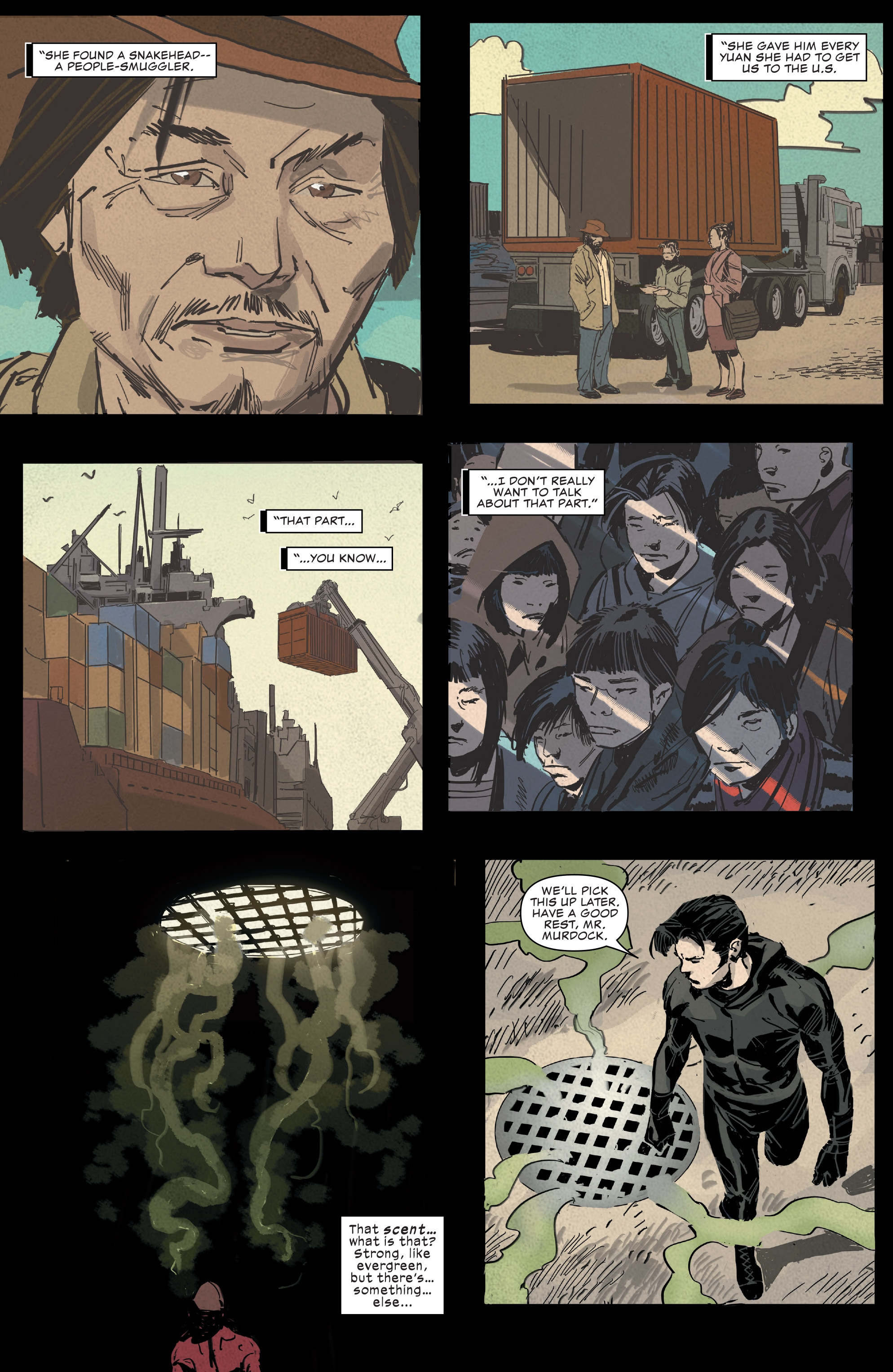 Daredevil (2016-): Chapter 27 - Page 9