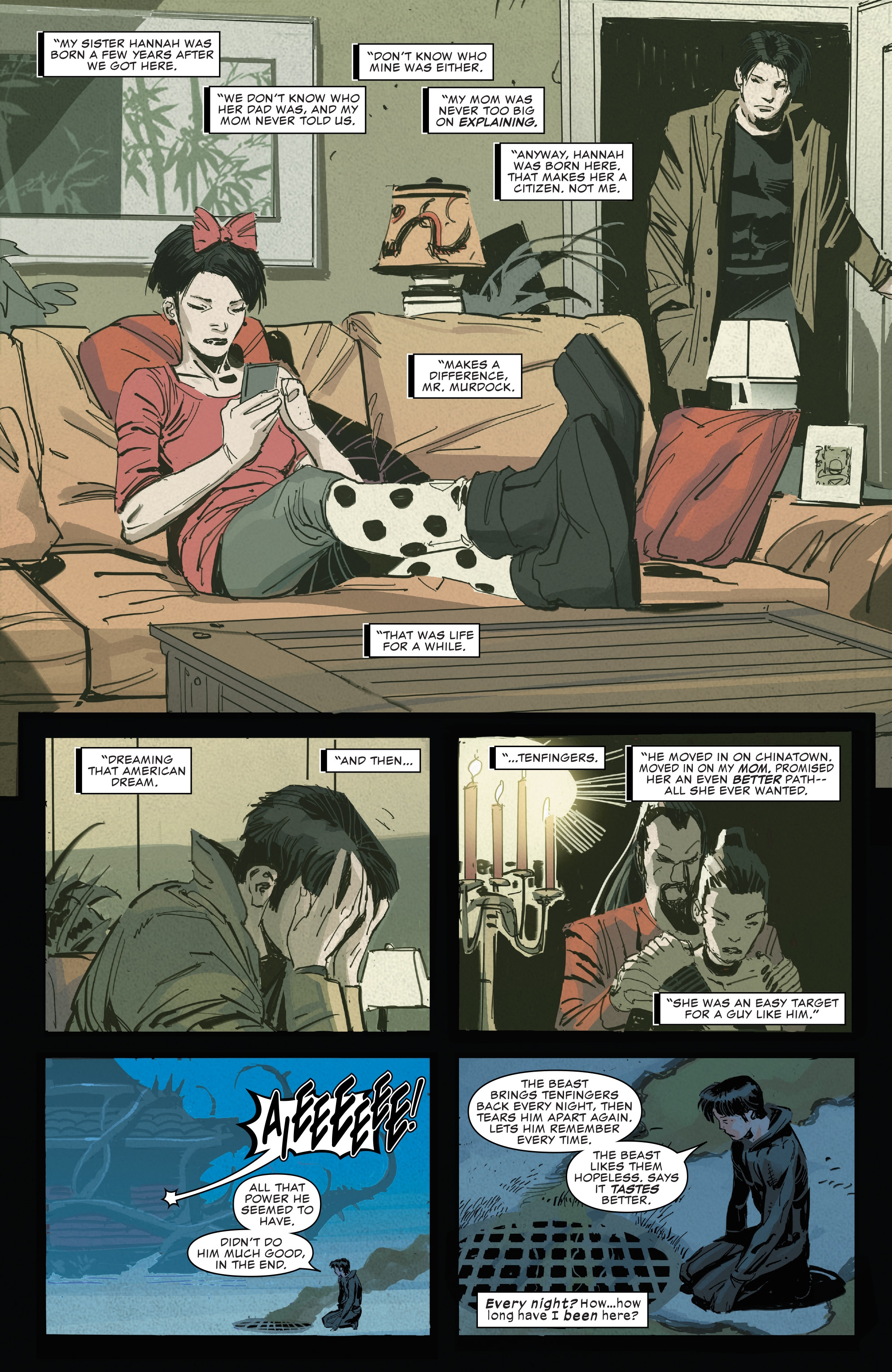Daredevil (2016-): Chapter 27 - Page 11